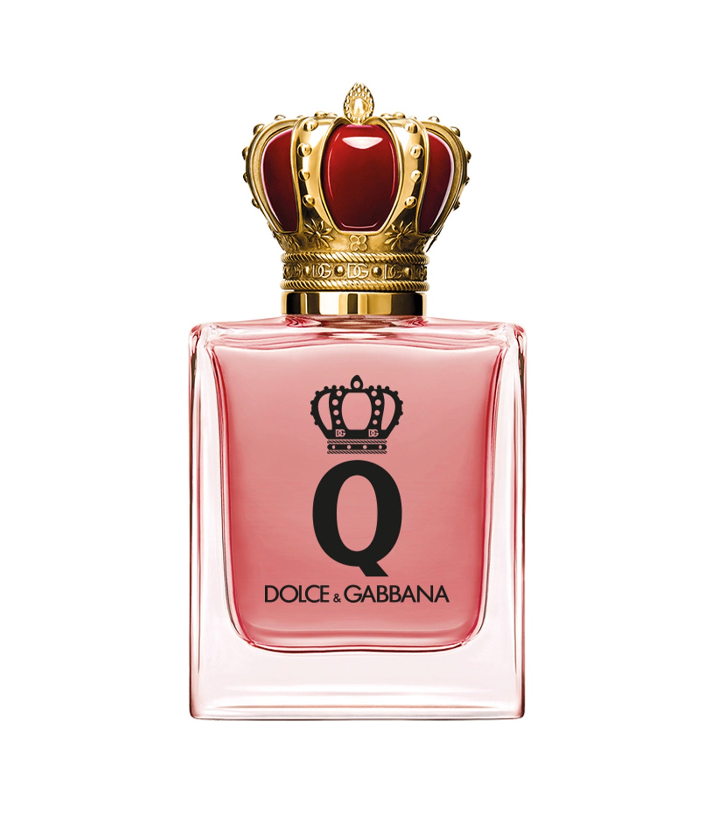 Q by Dolce&Gabbana Eau de Parfum Intense