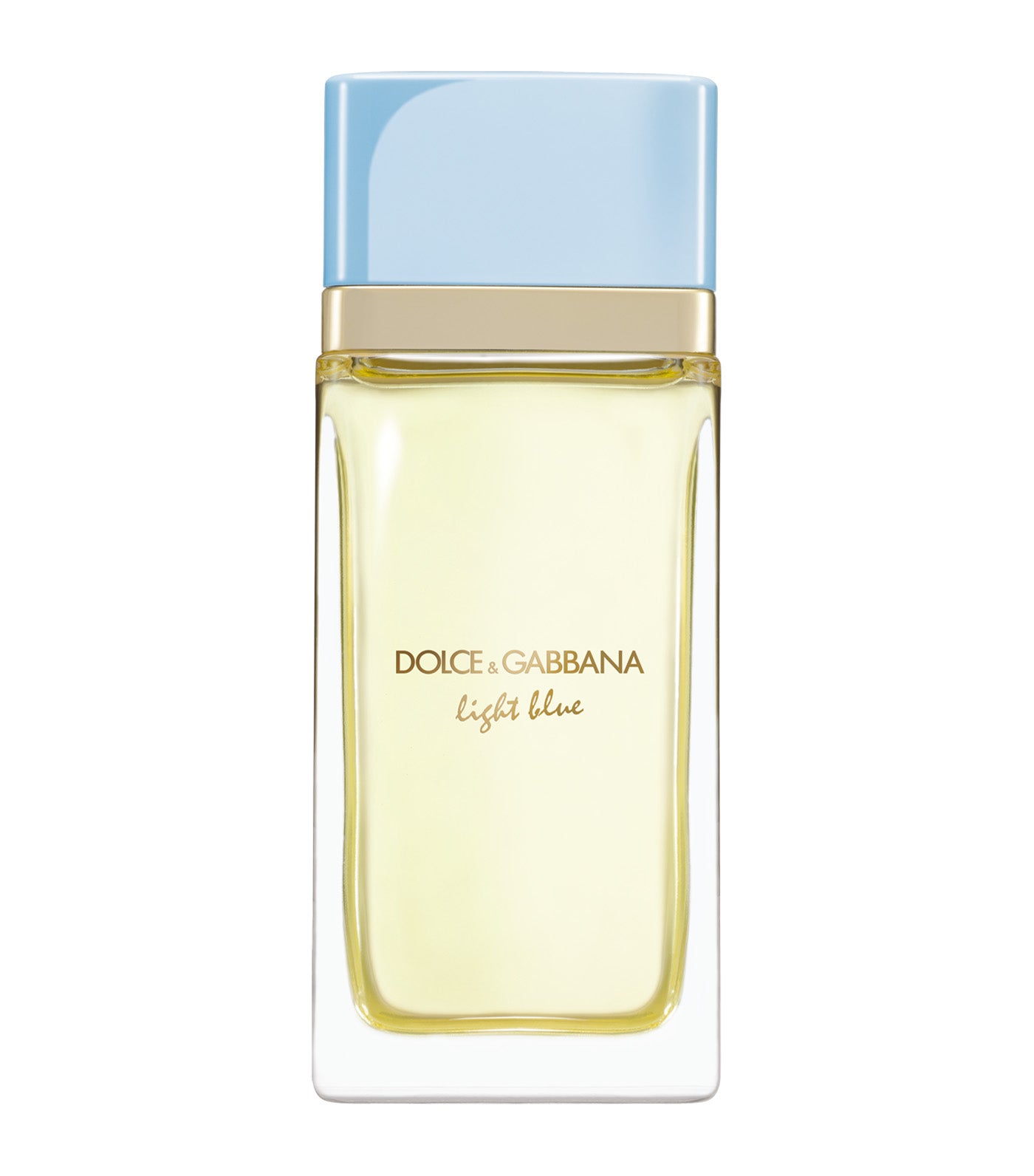Light Blue Eau de Parfum