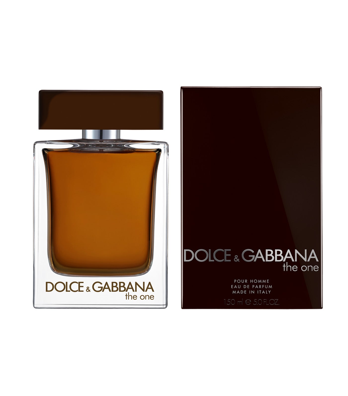 Dolce&Gabbana The One For Men Eau de Parfum 150ml