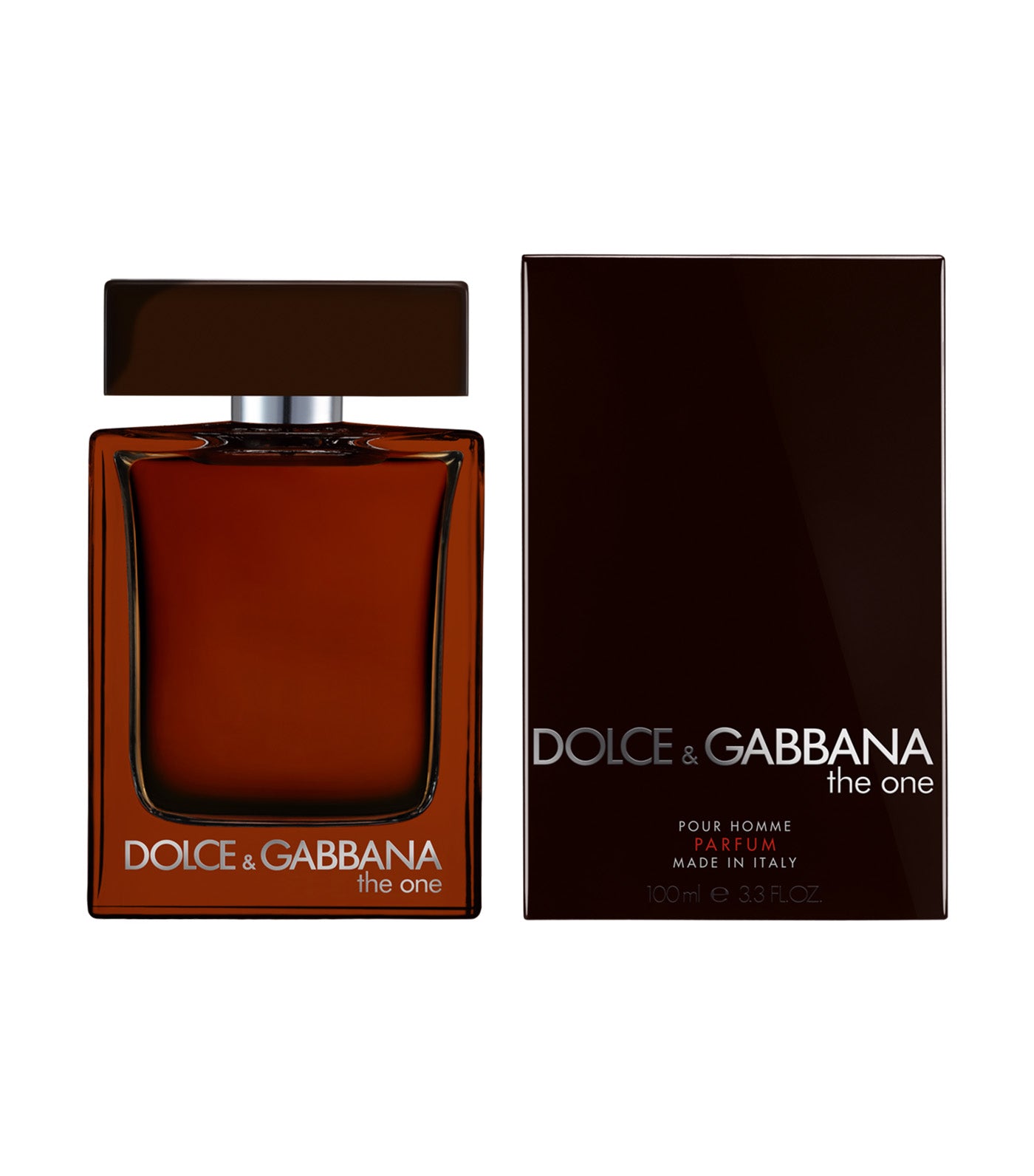 Dolce&Gabbana The One For Men Parfum 100ml