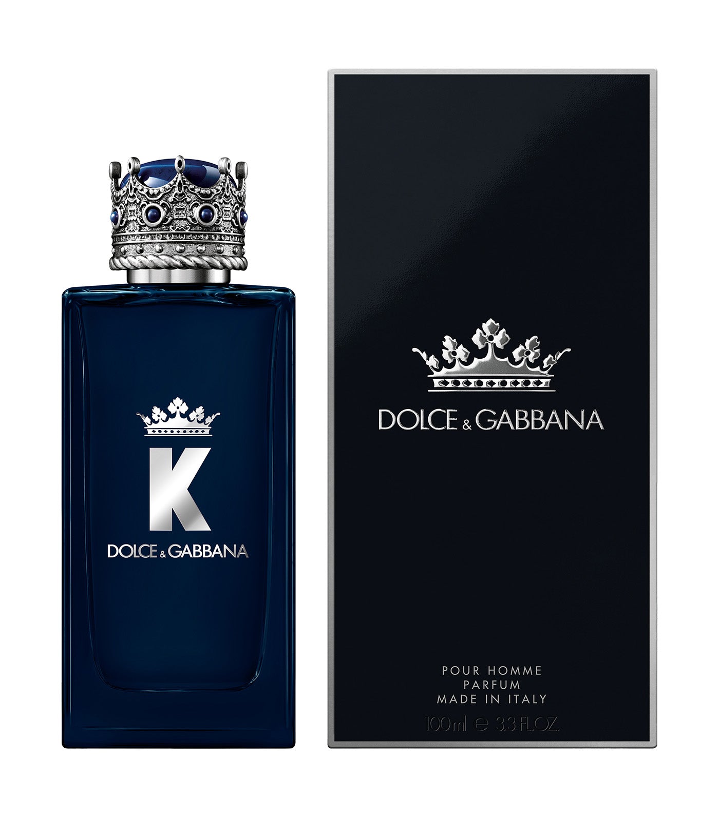 K by Dolce&Gabbana Parfum