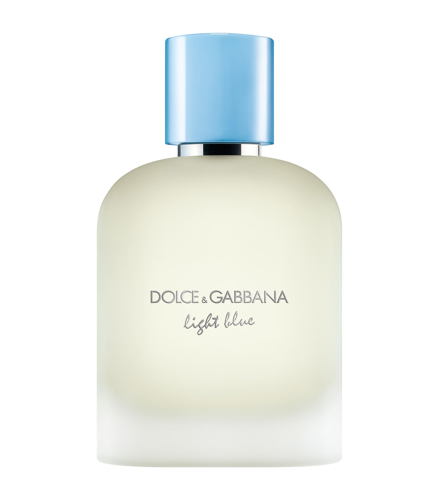 Light Blue Pour Homme Eau de Toilette