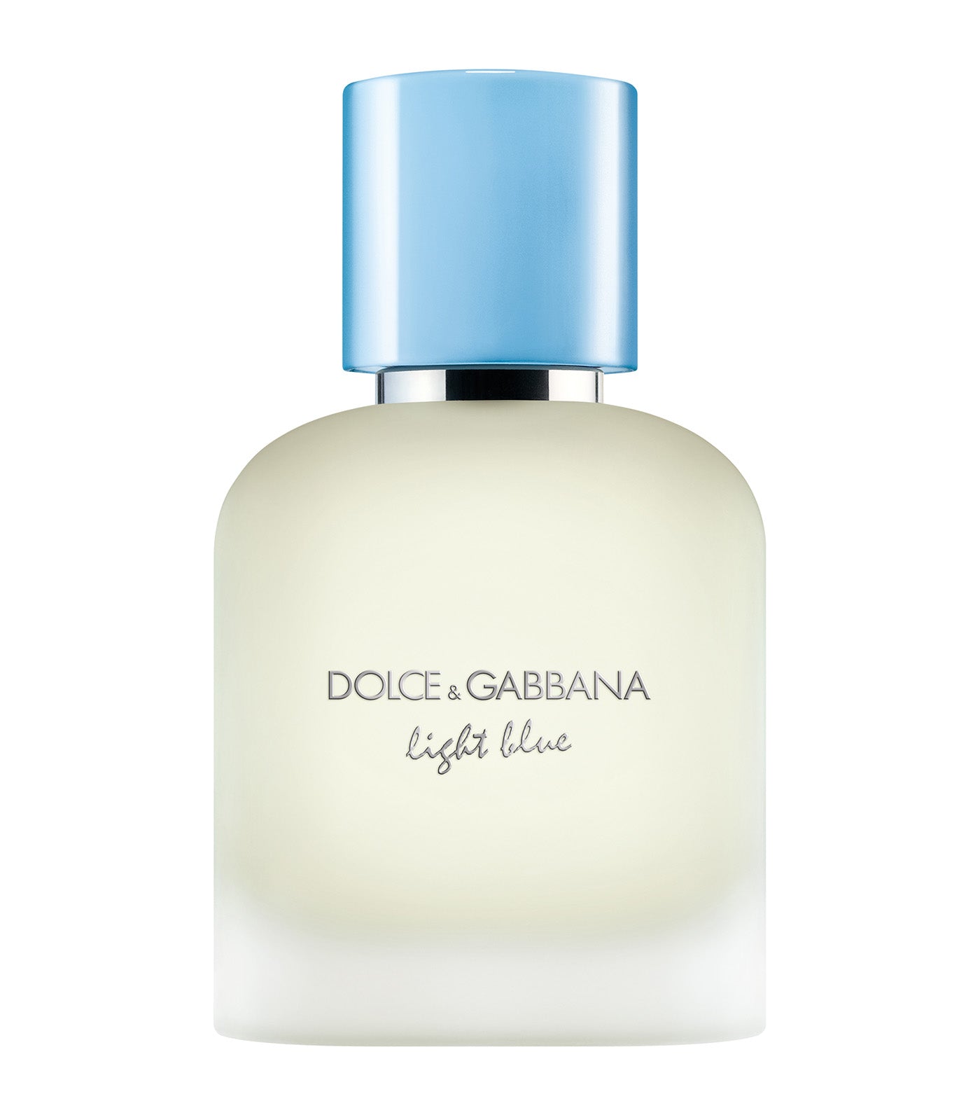 Light Blue Pour Homme Eau de Toilette