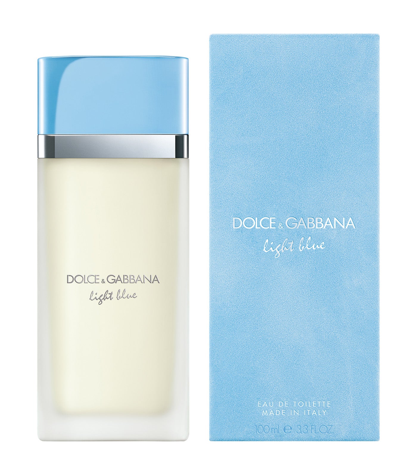 Light Blue Eau de Toilette