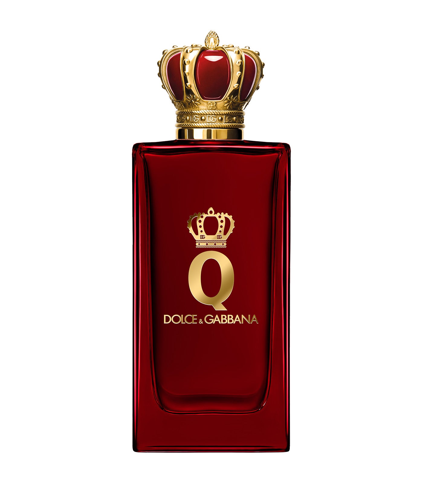 Q by Dolce&Gabbana Parfum