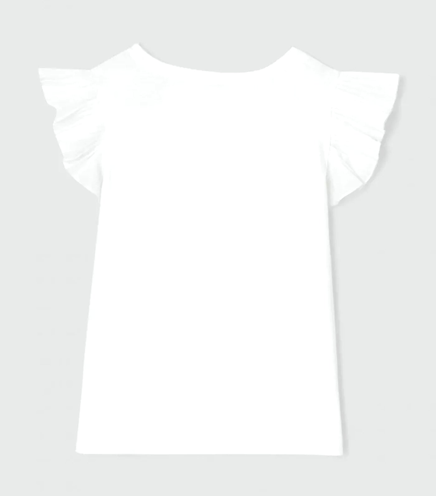 Dimitri Blouse Blanc Jacadi