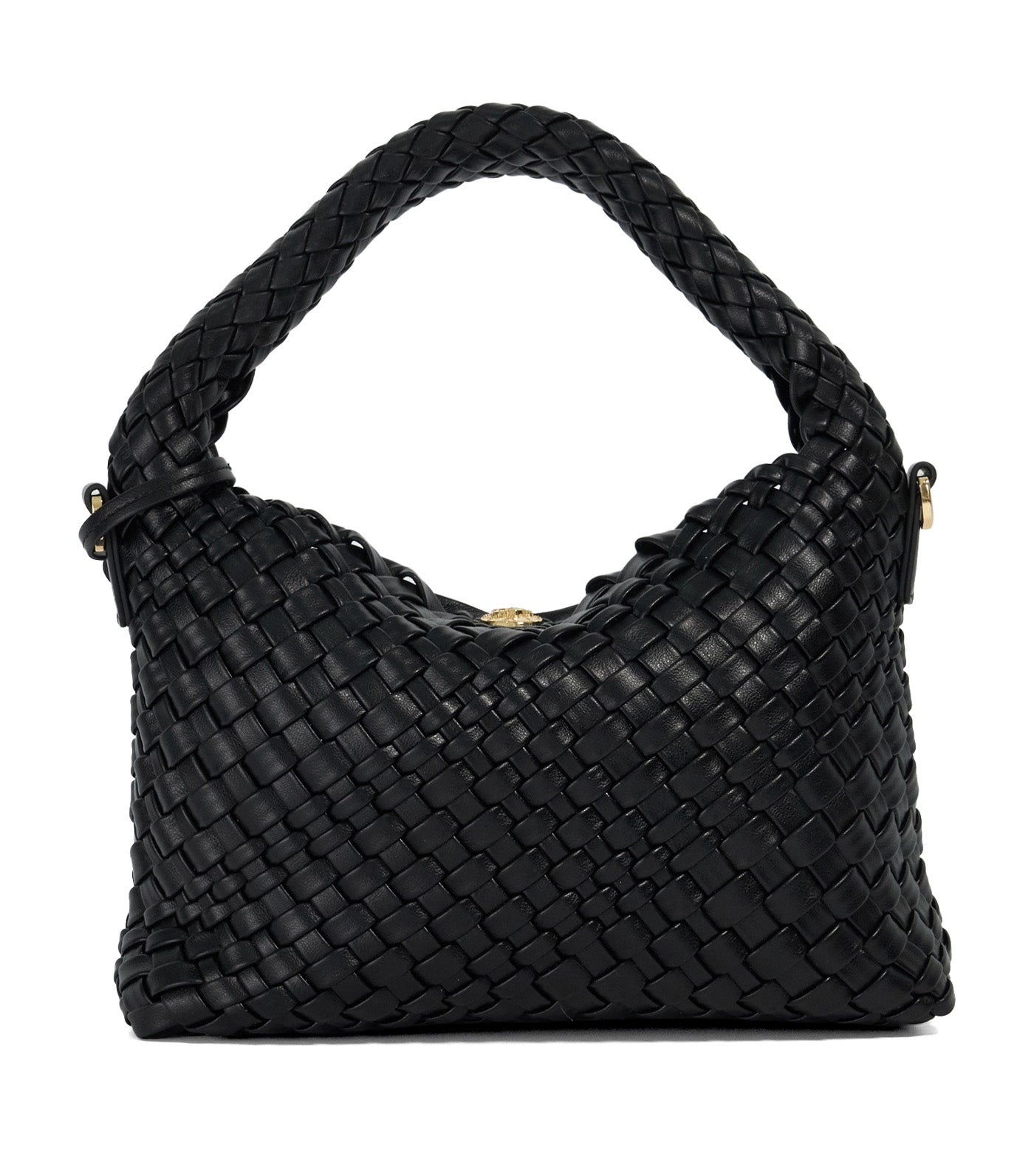 Dinideliberates Mini Woven Black