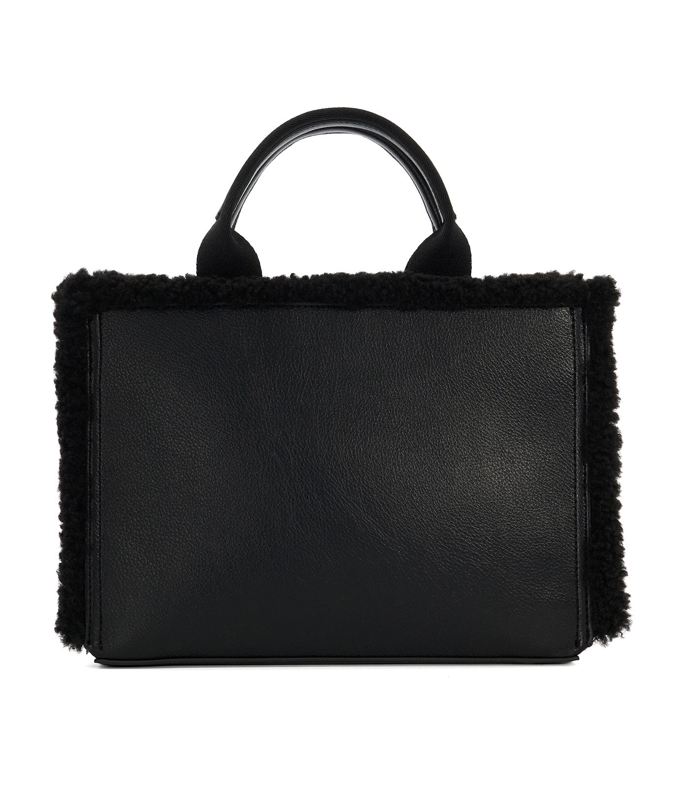 Dinkidexter Tote Black