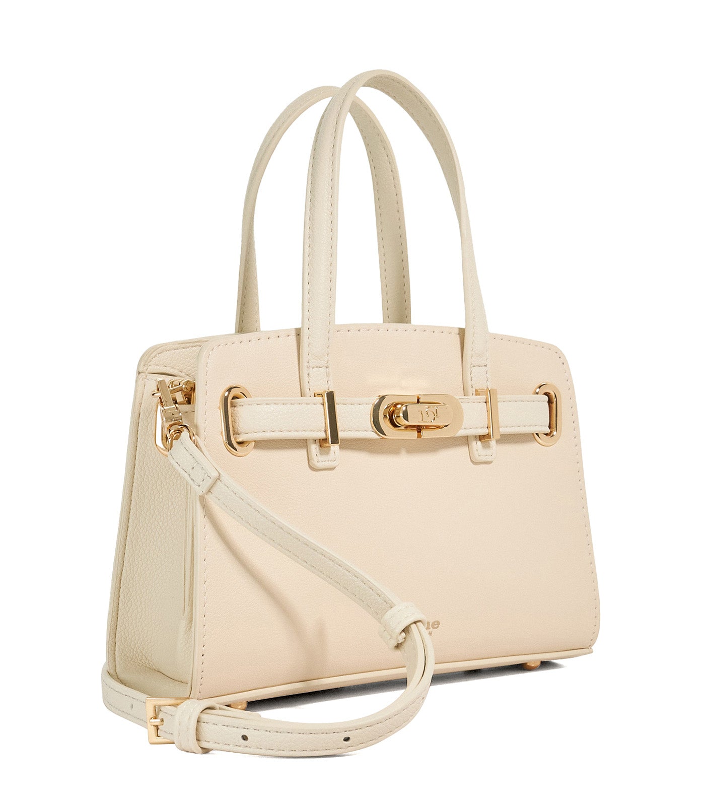 Dinkydefine Mini Belted Grab Bag