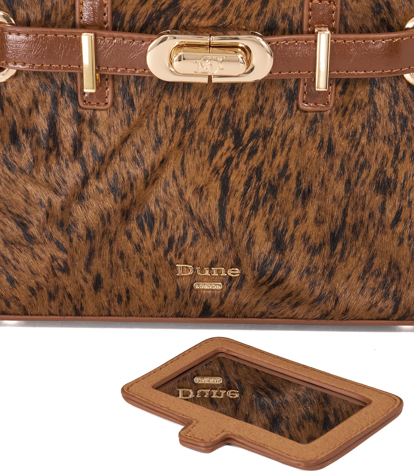 Dinkydefine Grab Bag Brown