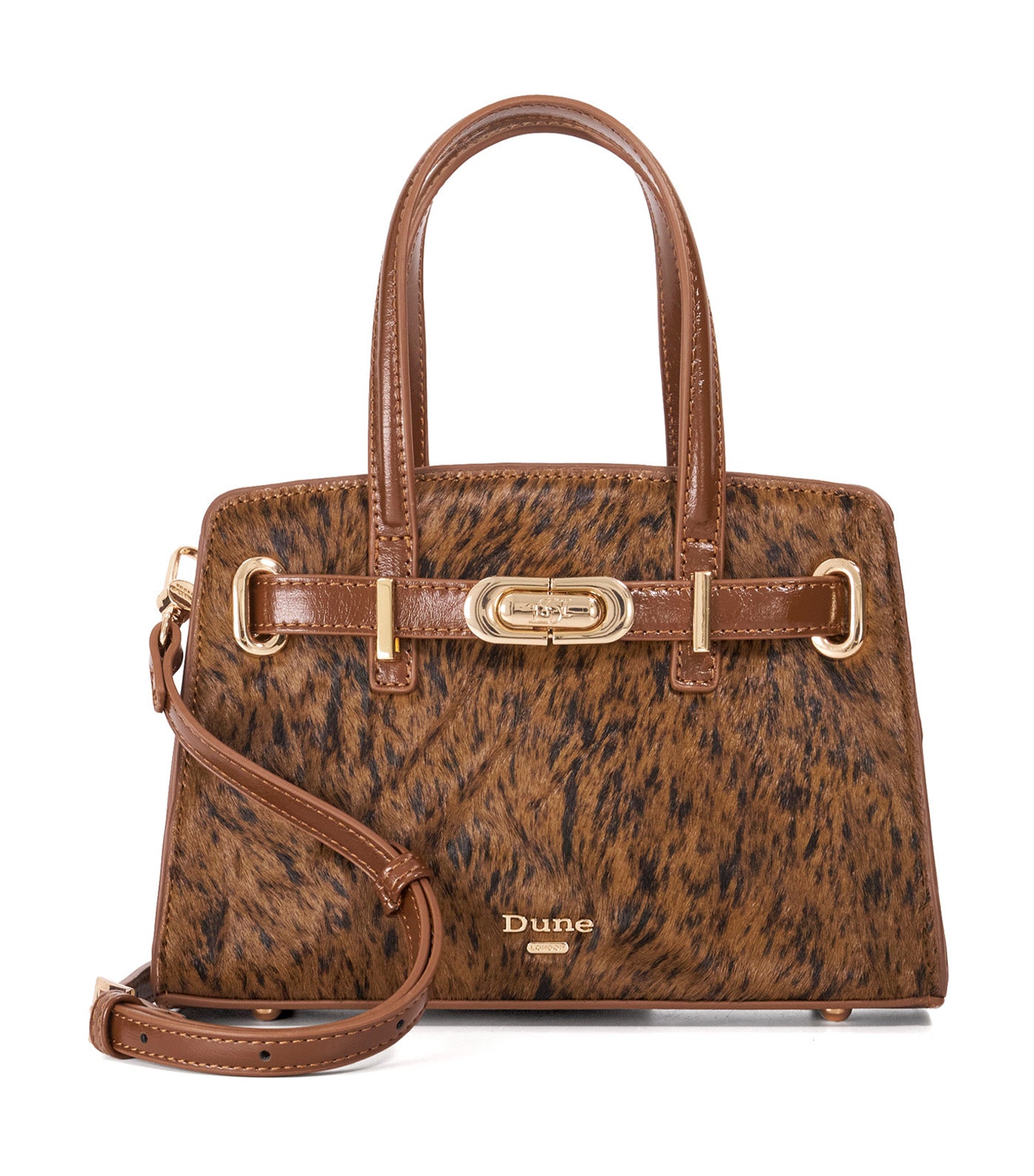 Dinkydefine Grab Bag Brown