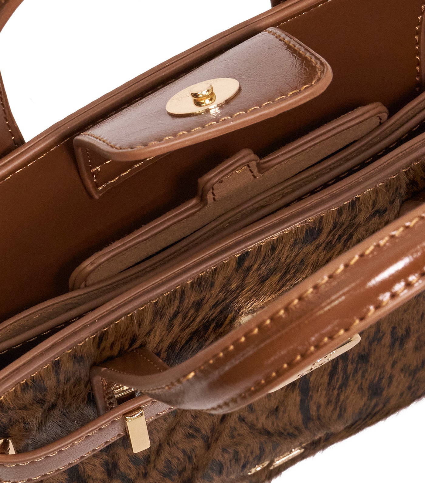 Dinkydefine Grab Bag Brown