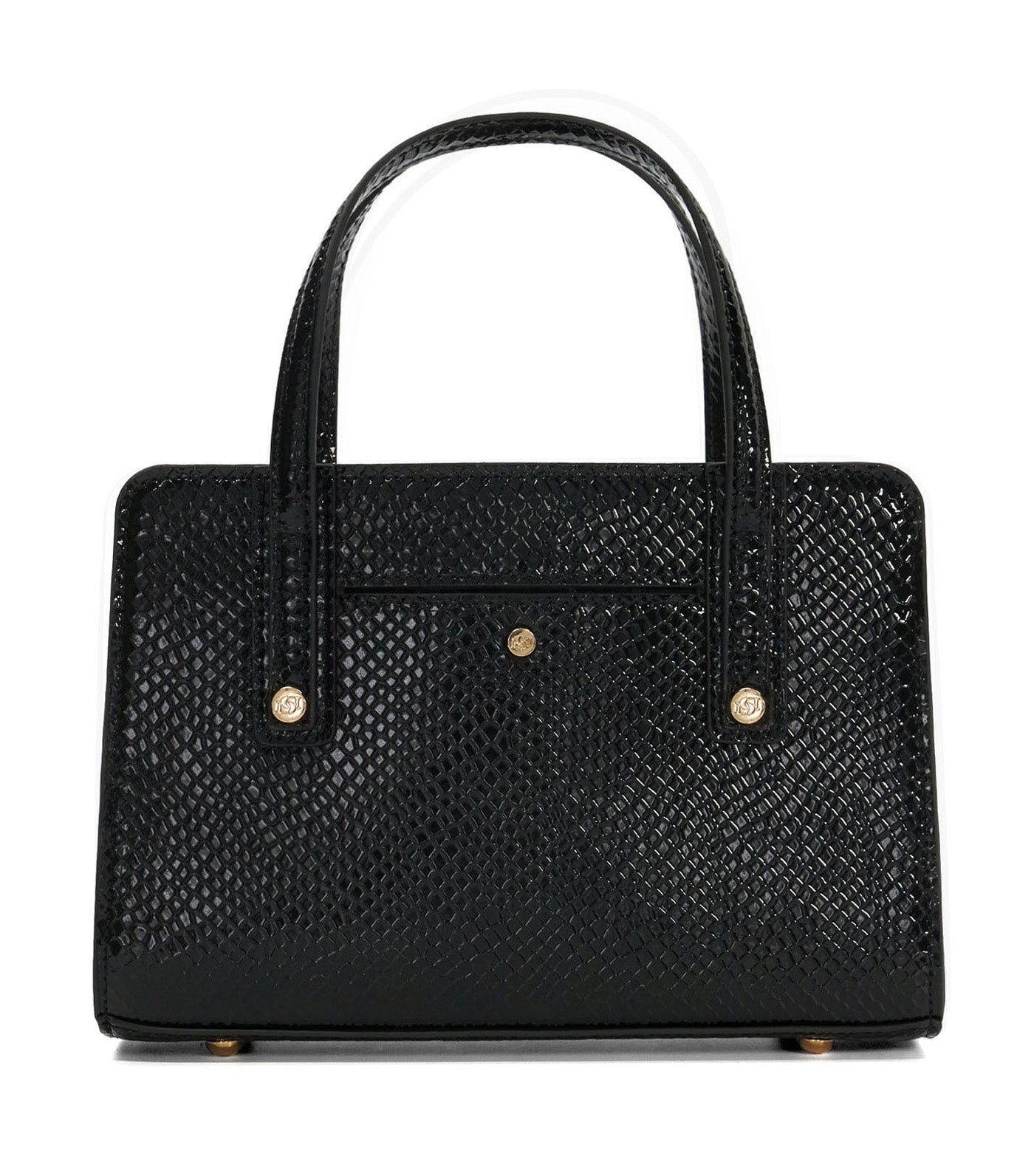 Dinkiedenbeigh Tote Black