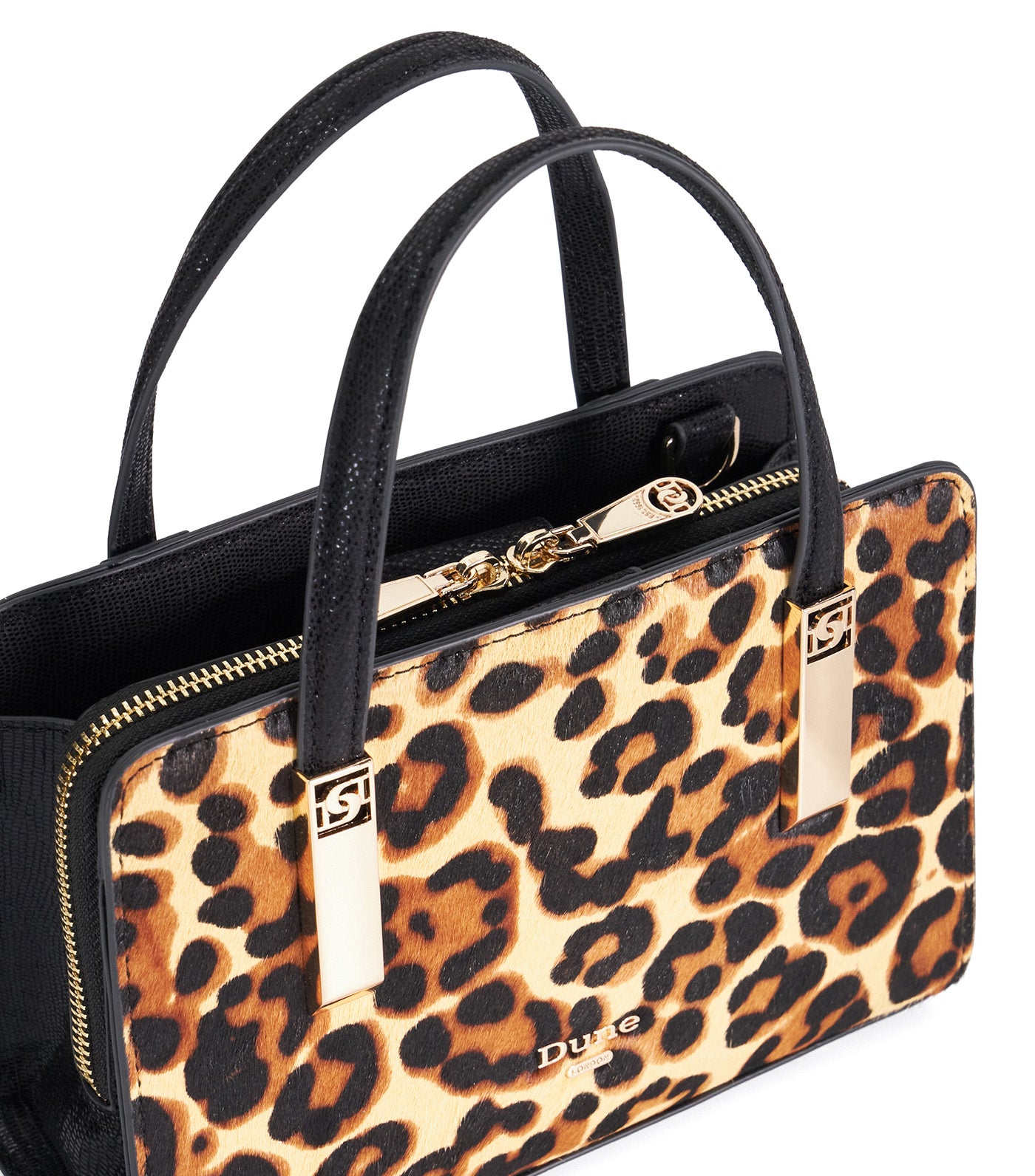 Dinkiedenbeigh Tote Leopard