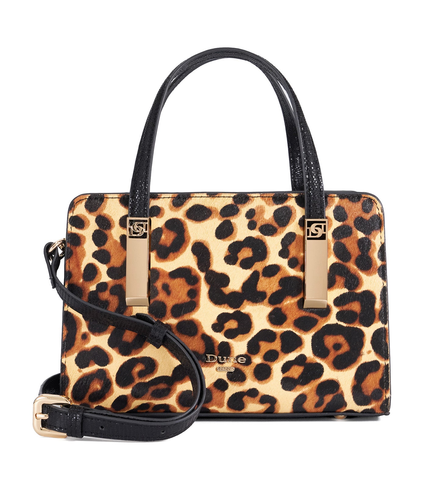 Dinkiedenbeigh Tote Leopard