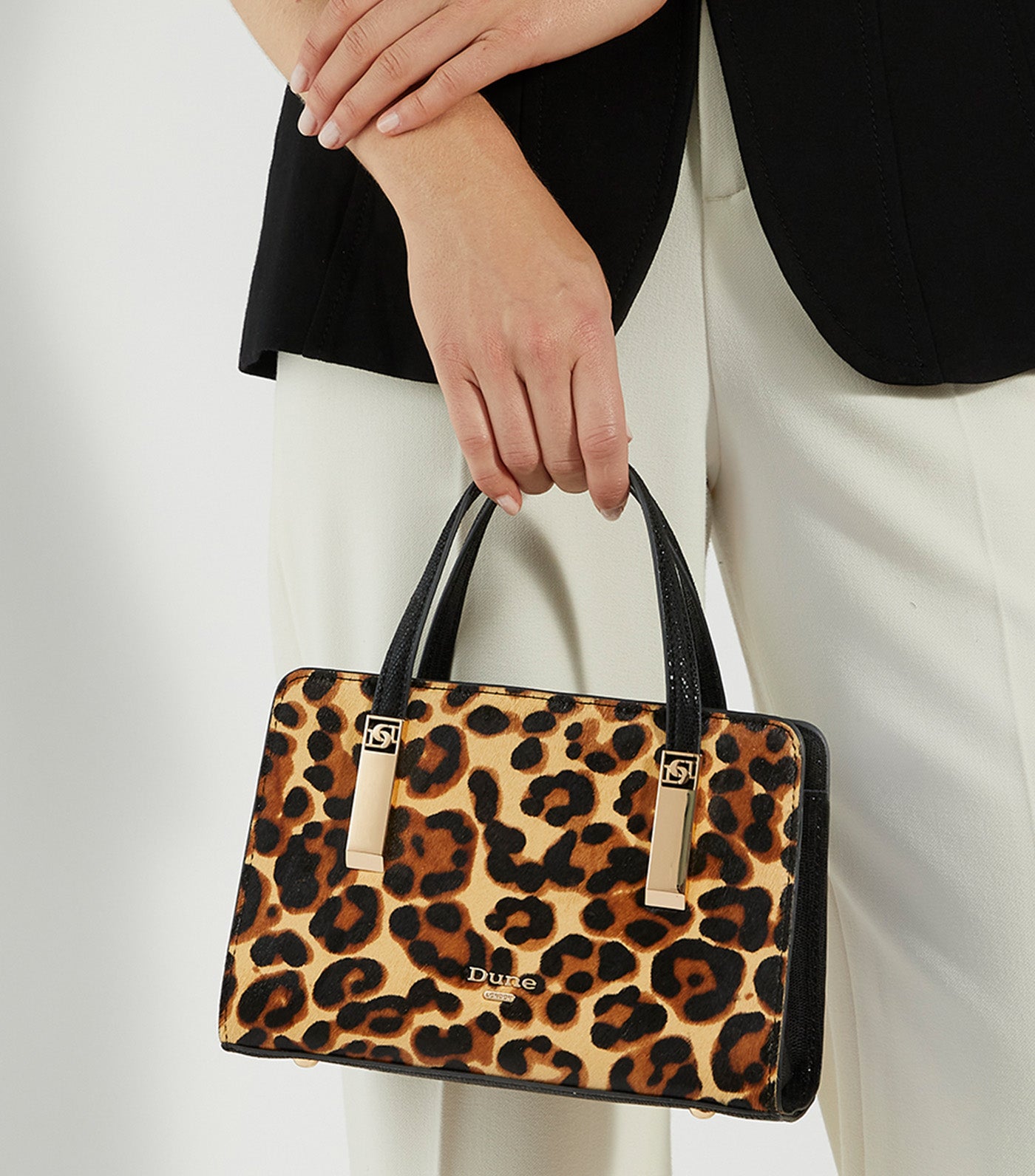 Dinkiedenbeigh Tote Leopard