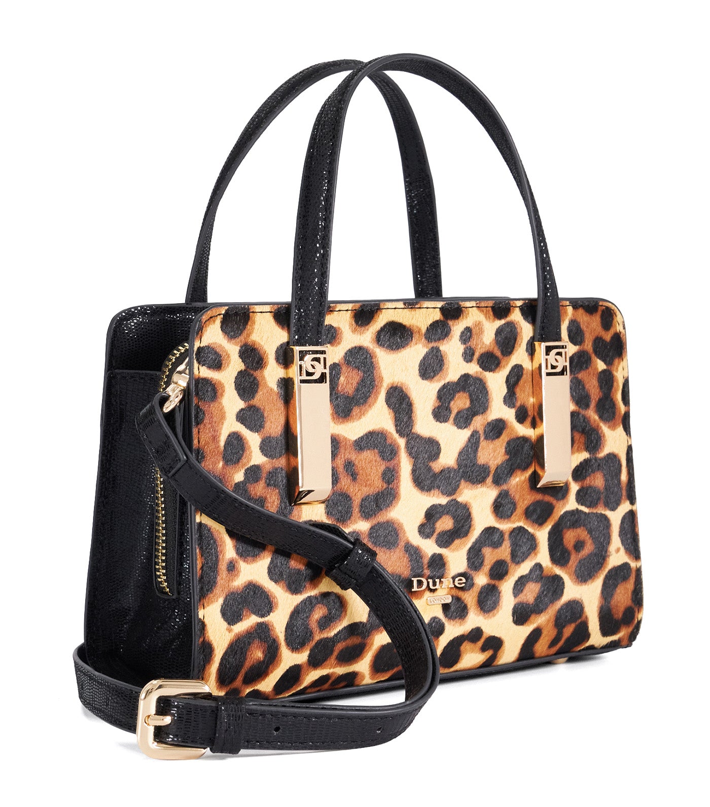 Dinkiedenbeigh Tote Leopard