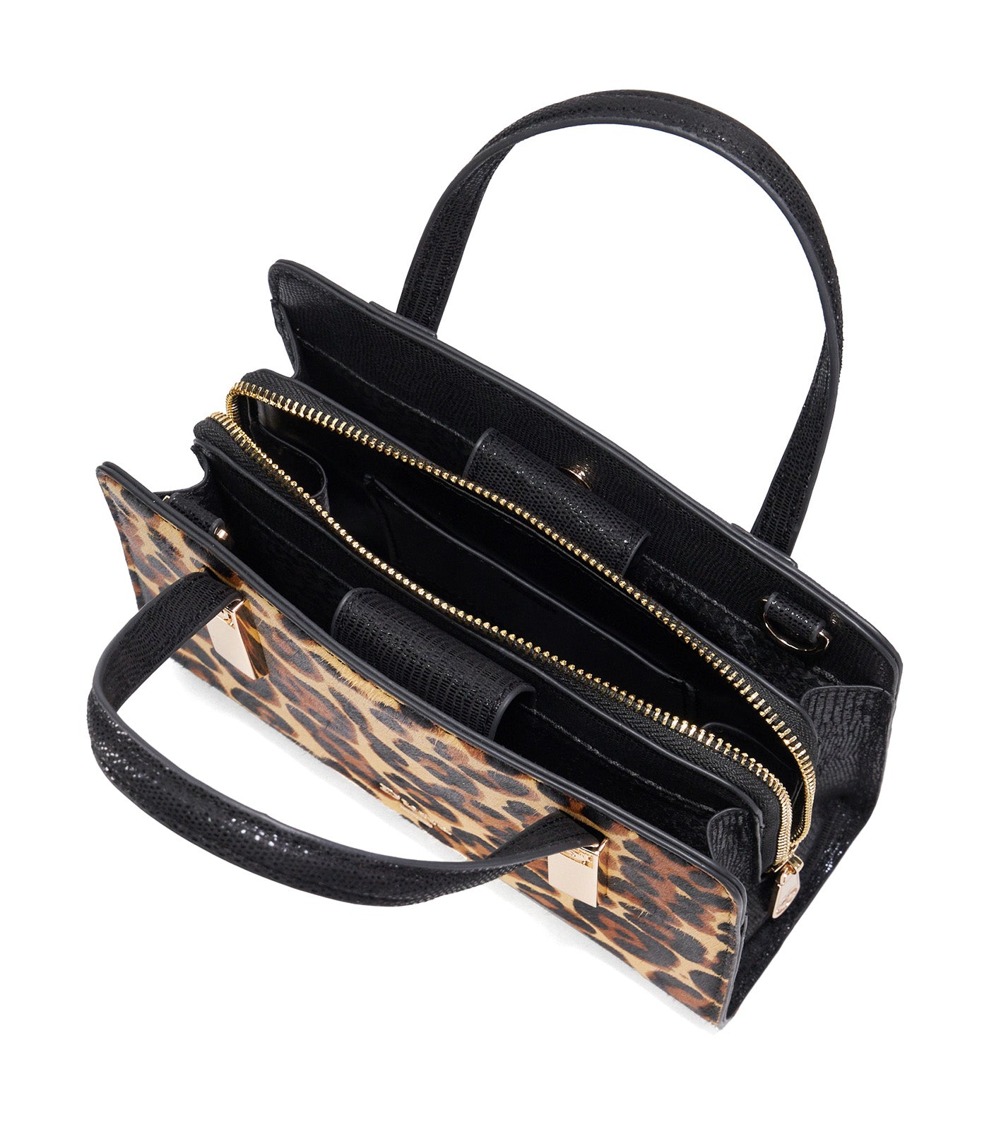 Dinkiedenbeigh Tote Leopard