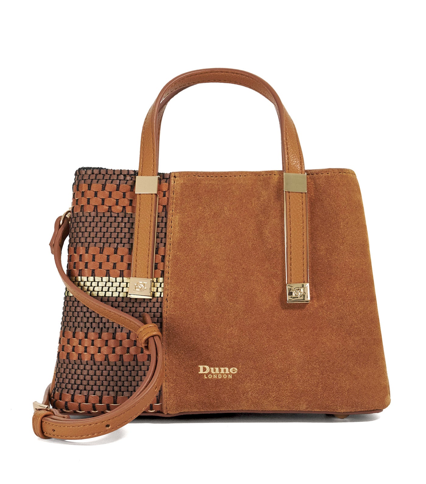 Dinkydorry Mini 3 Part Tote