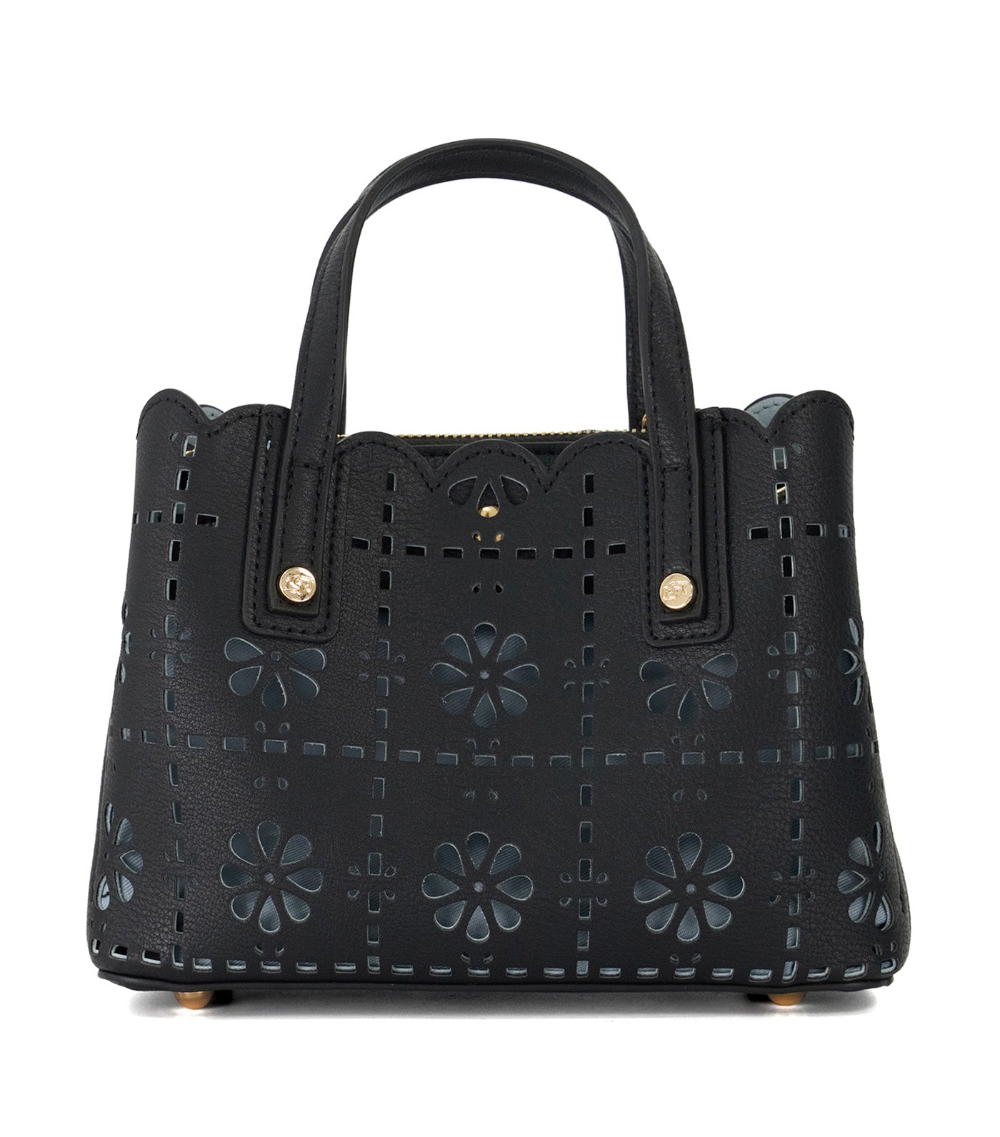 Dinkydorry Mini 3 Part Tote Black