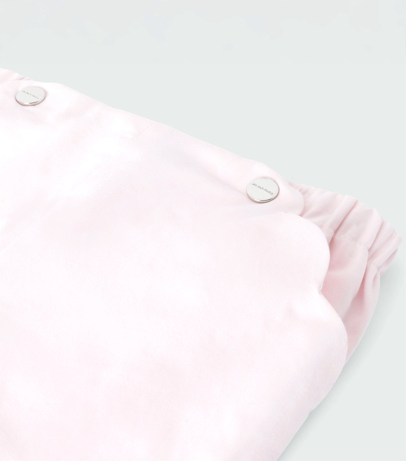 Dinno Pants Rose Poudre