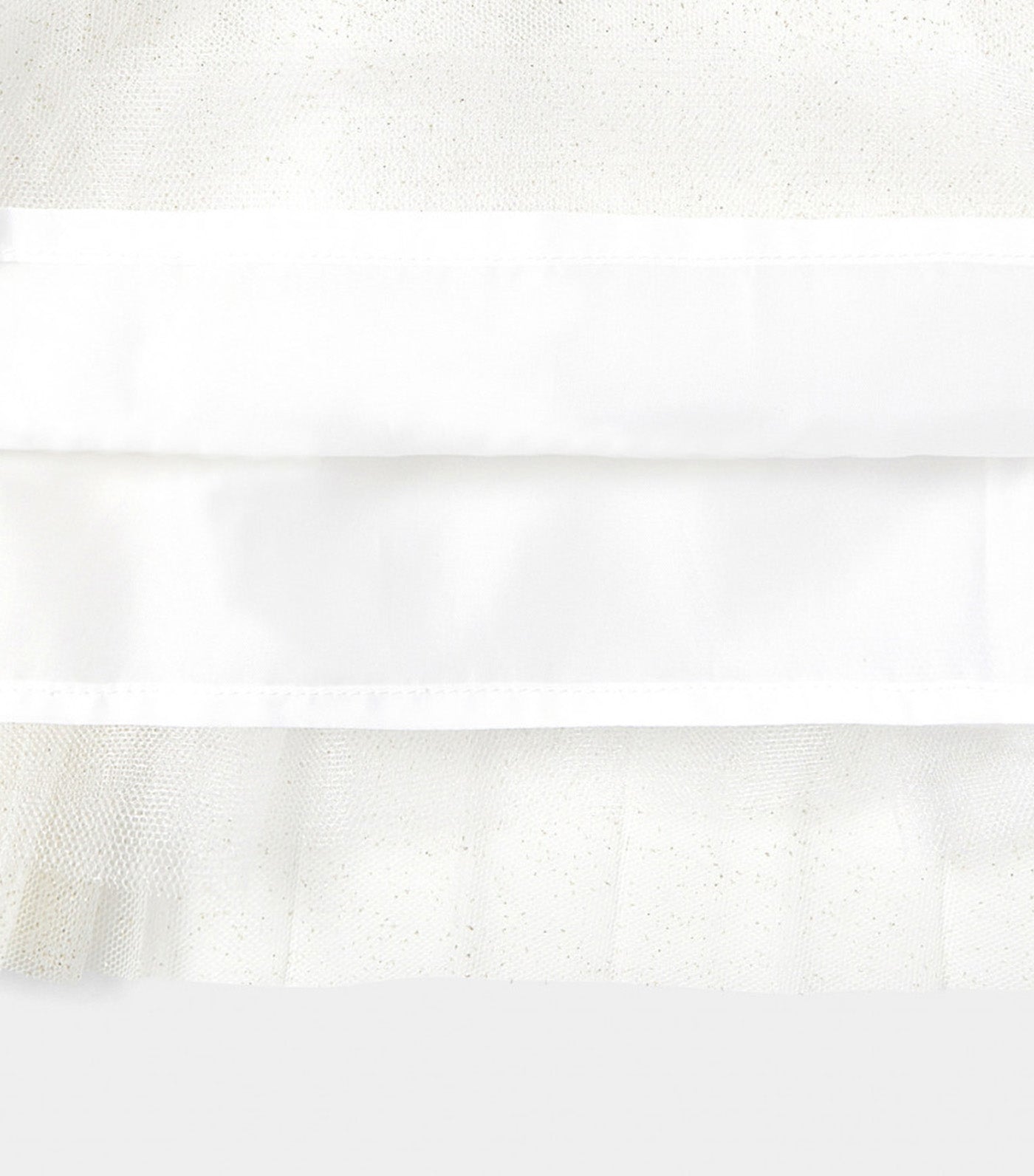 Ballerin Dress White