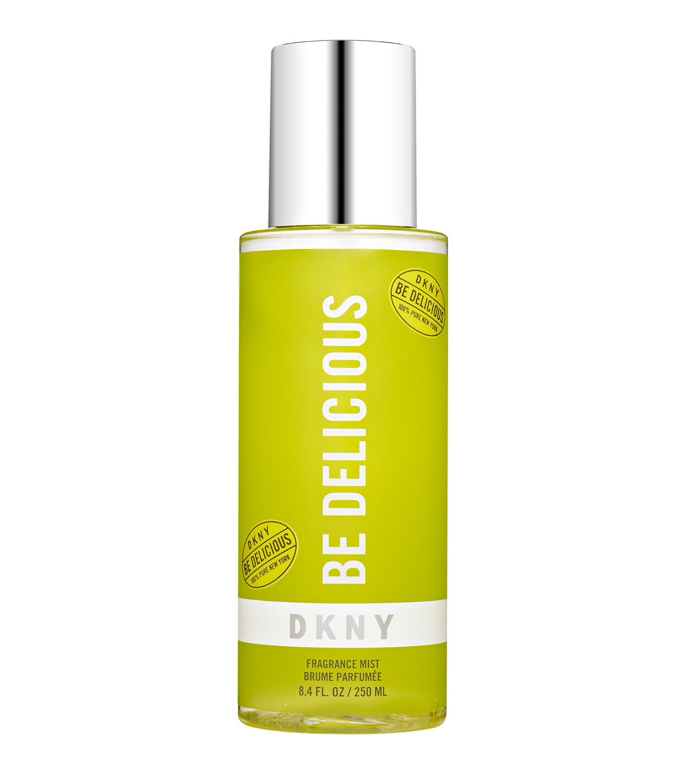 DKNY Fragrances Be Delicious Body Mist 250ml