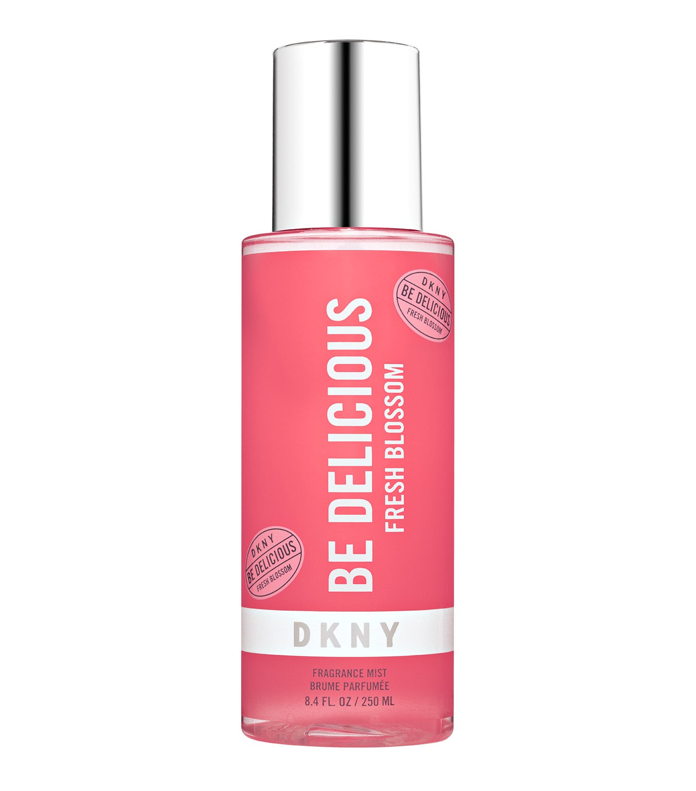 DKNY Fragrances Be Delicious Fresh Blossom Body Mist 250ml