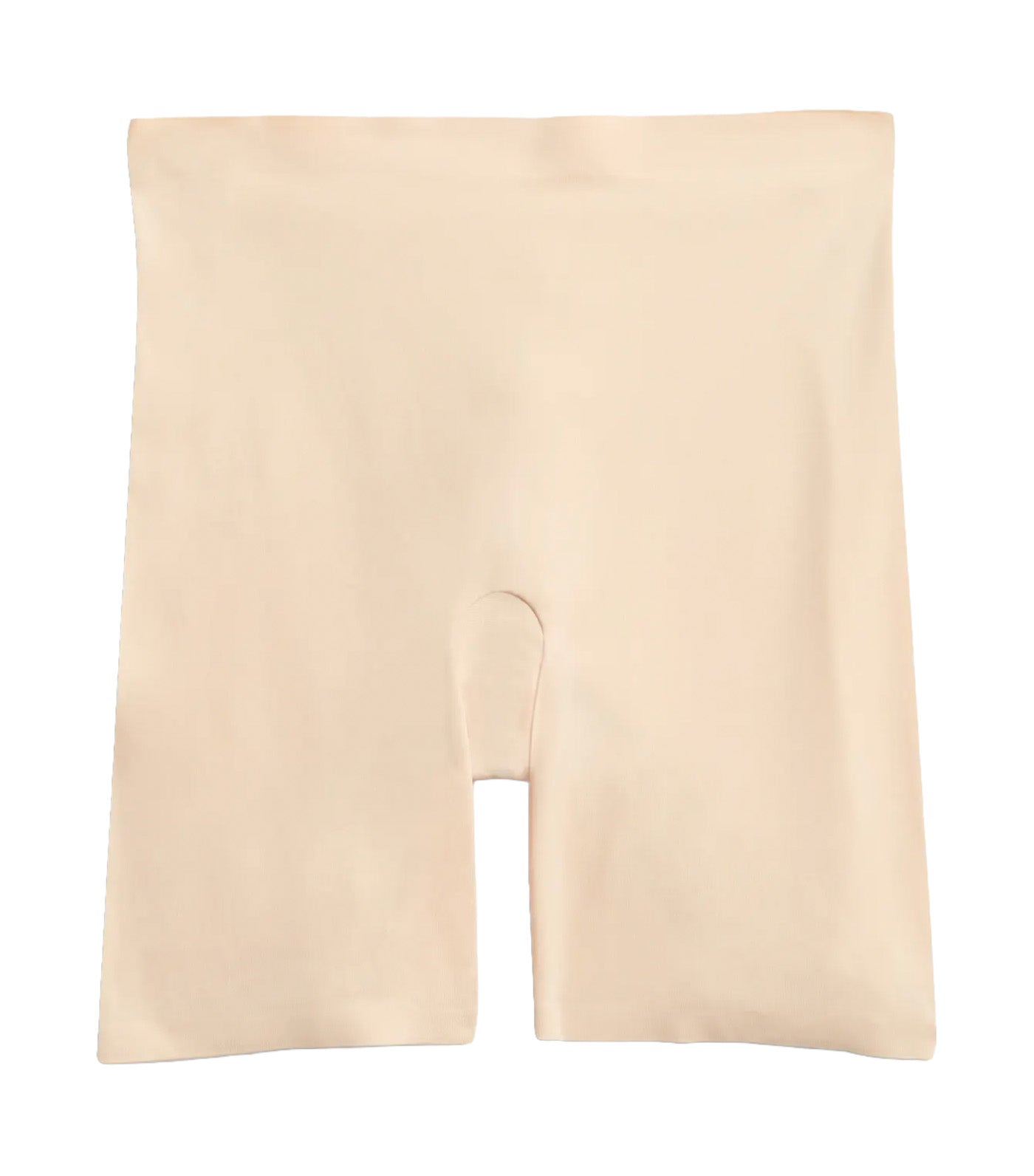 Cover Your Bases Smoothing Thigh Slimmer Nude