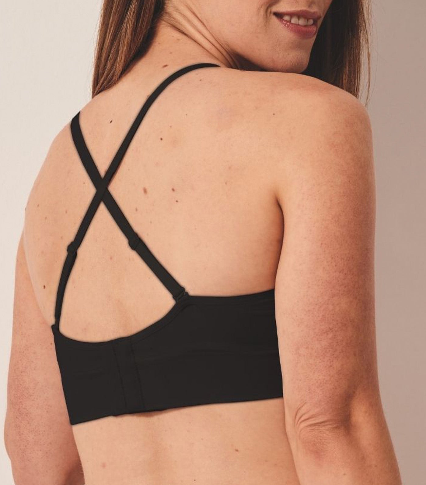 M Wireless Balconette Bra