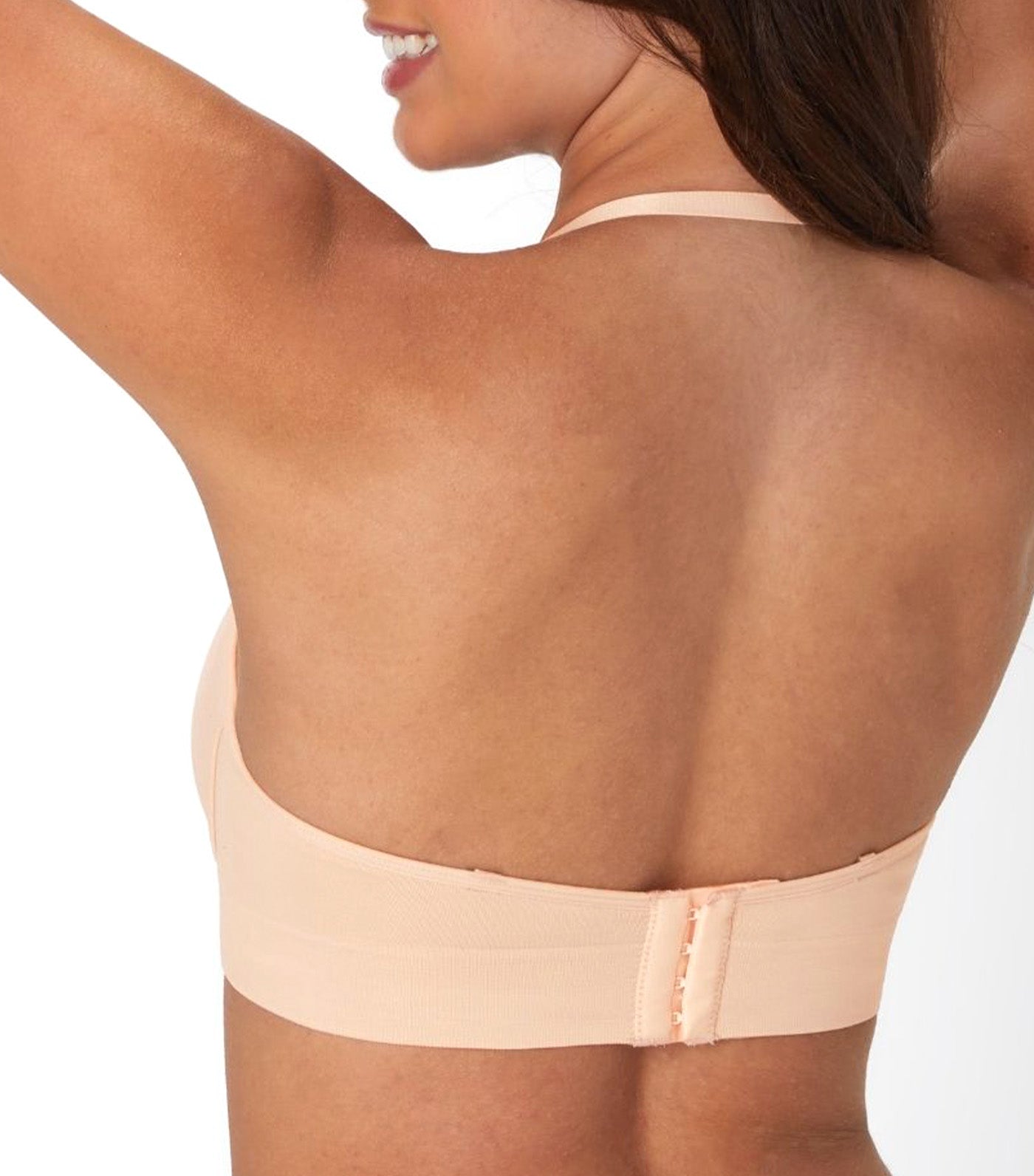 M Wireless Balconette Bra
