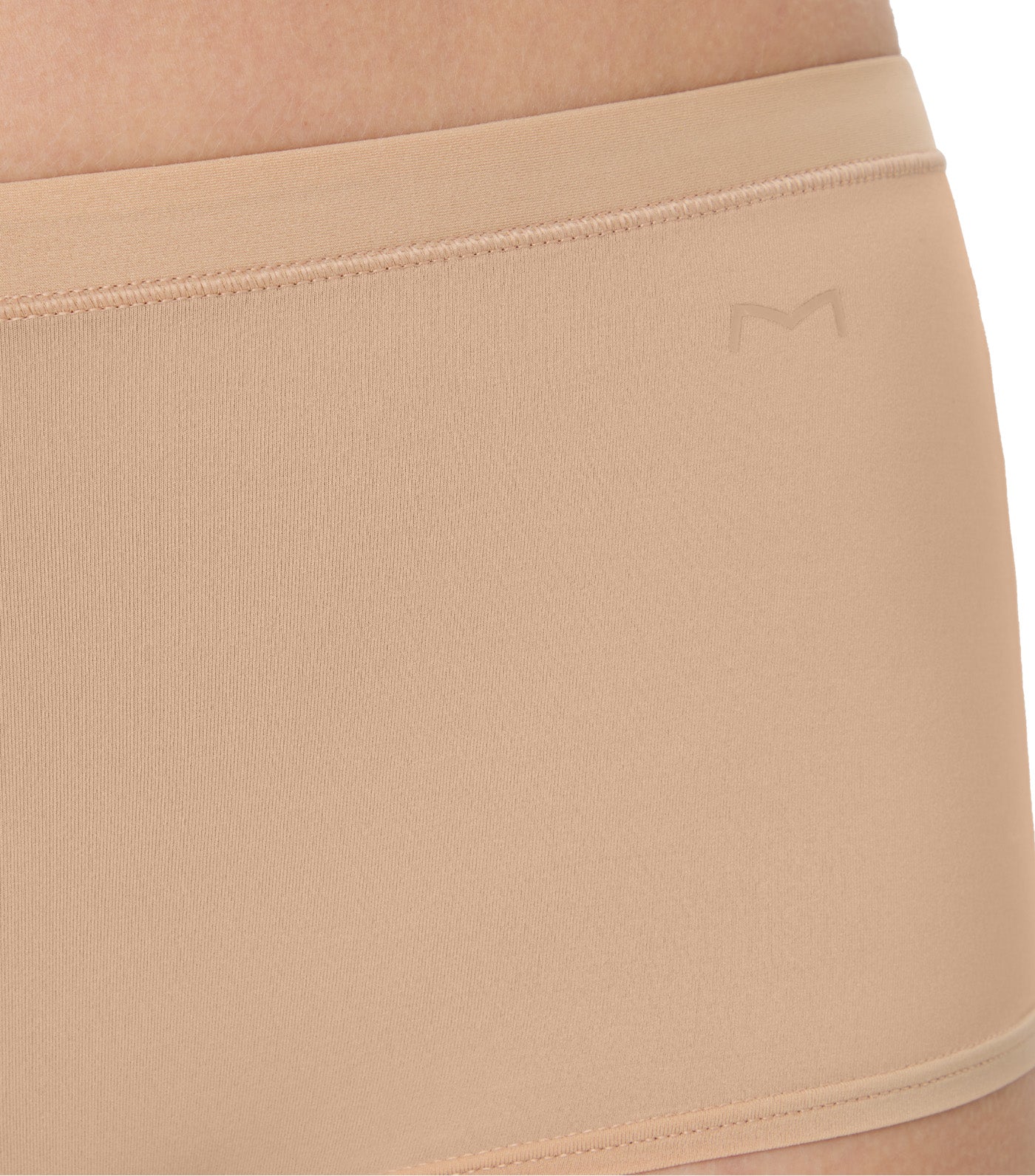 Barely There Boyshort