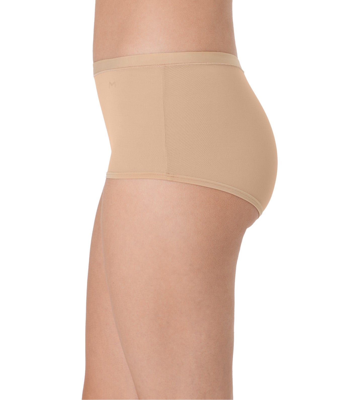 Barely There Boyshort