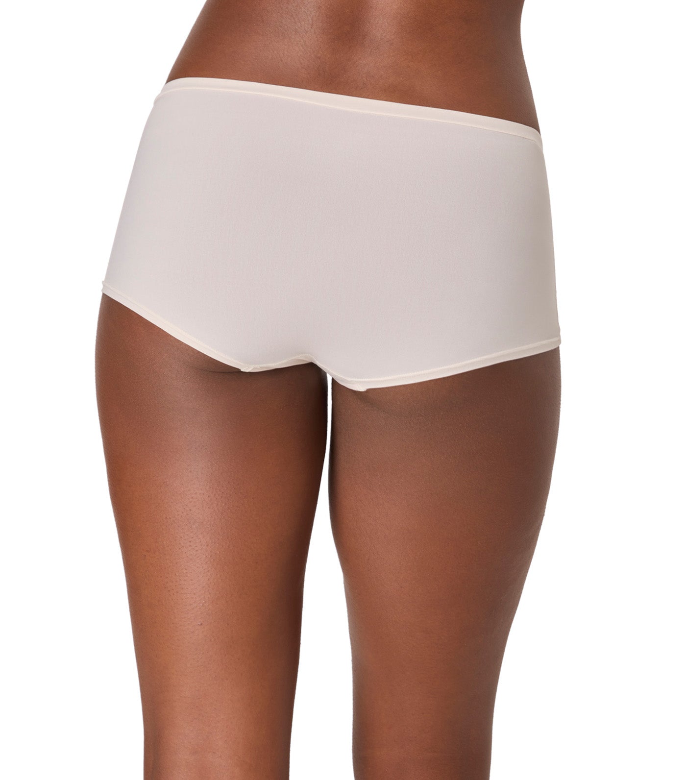 Barely There Boyshort