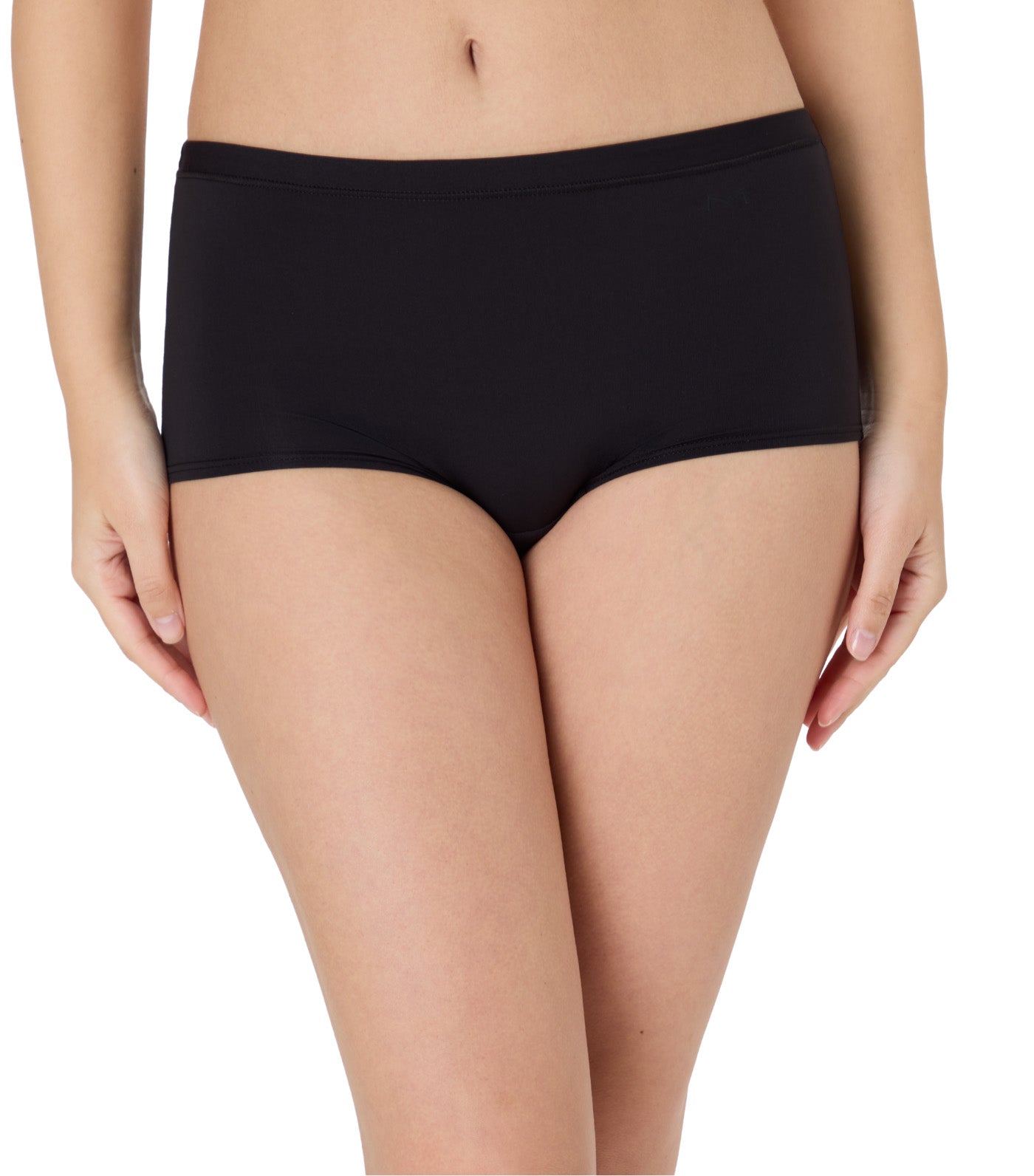 Barely There Boyshort