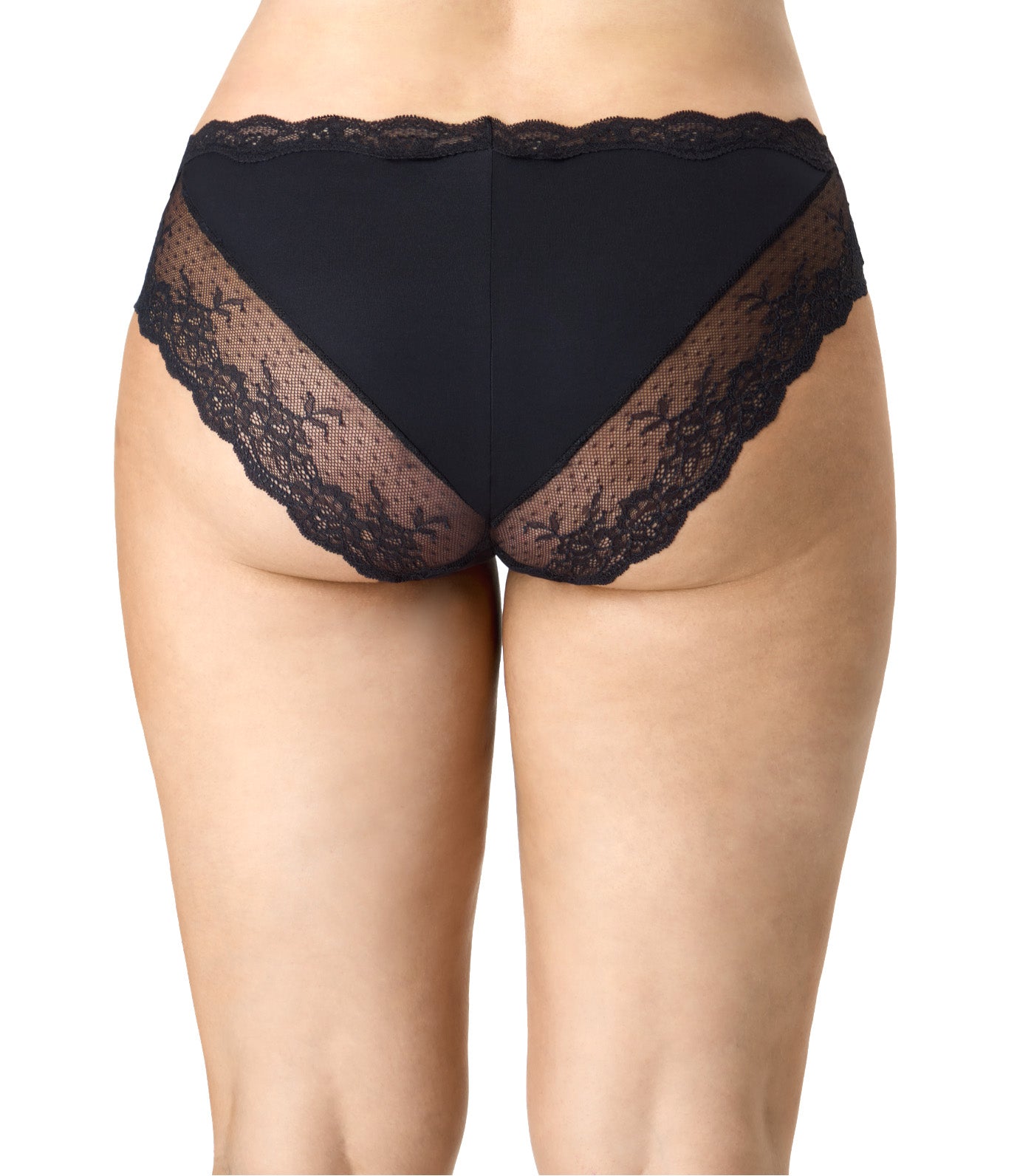 Everyday Pretty Lace Cheeky Bikini
