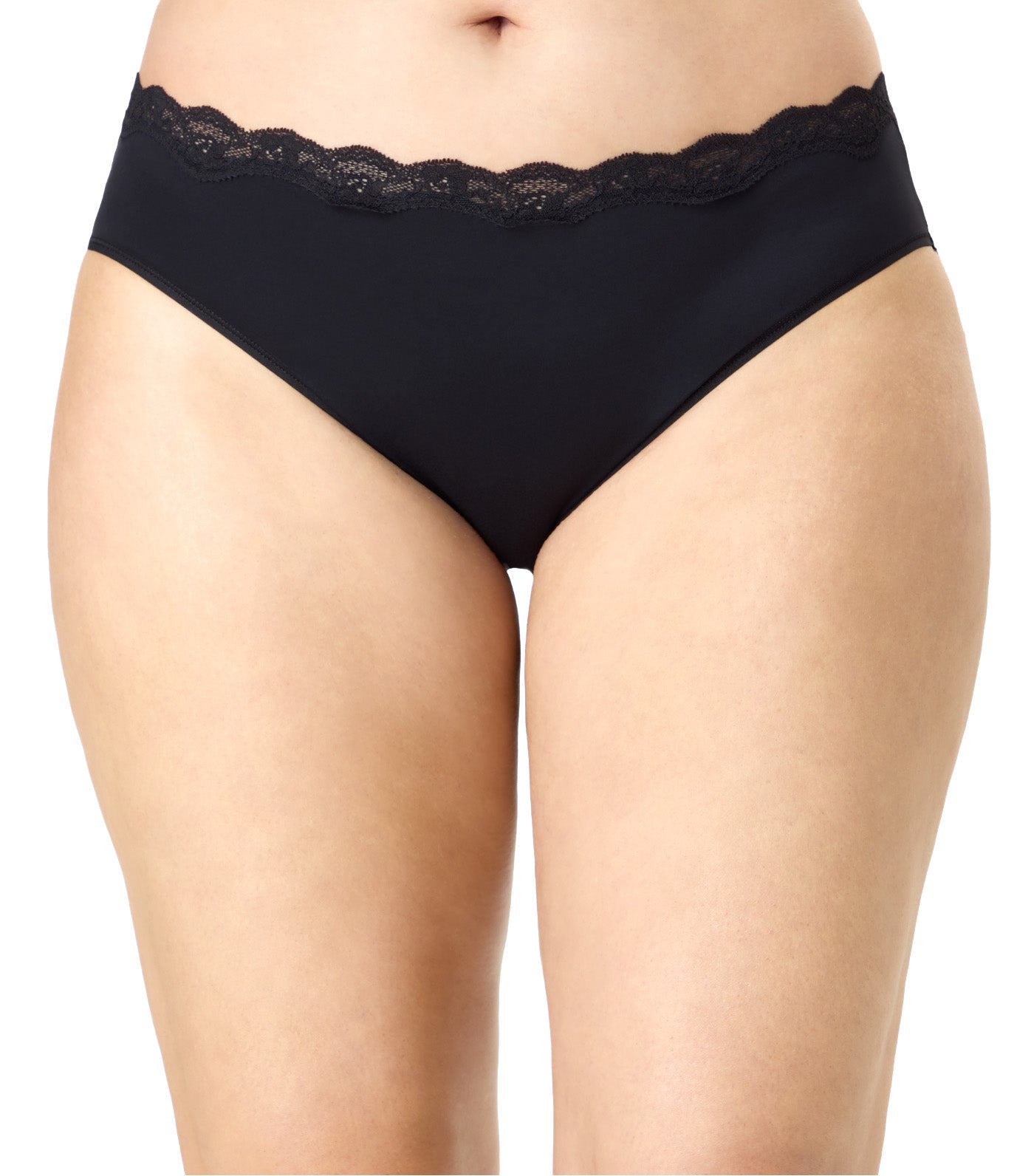 Everyday Pretty Lace Cheeky Bikini