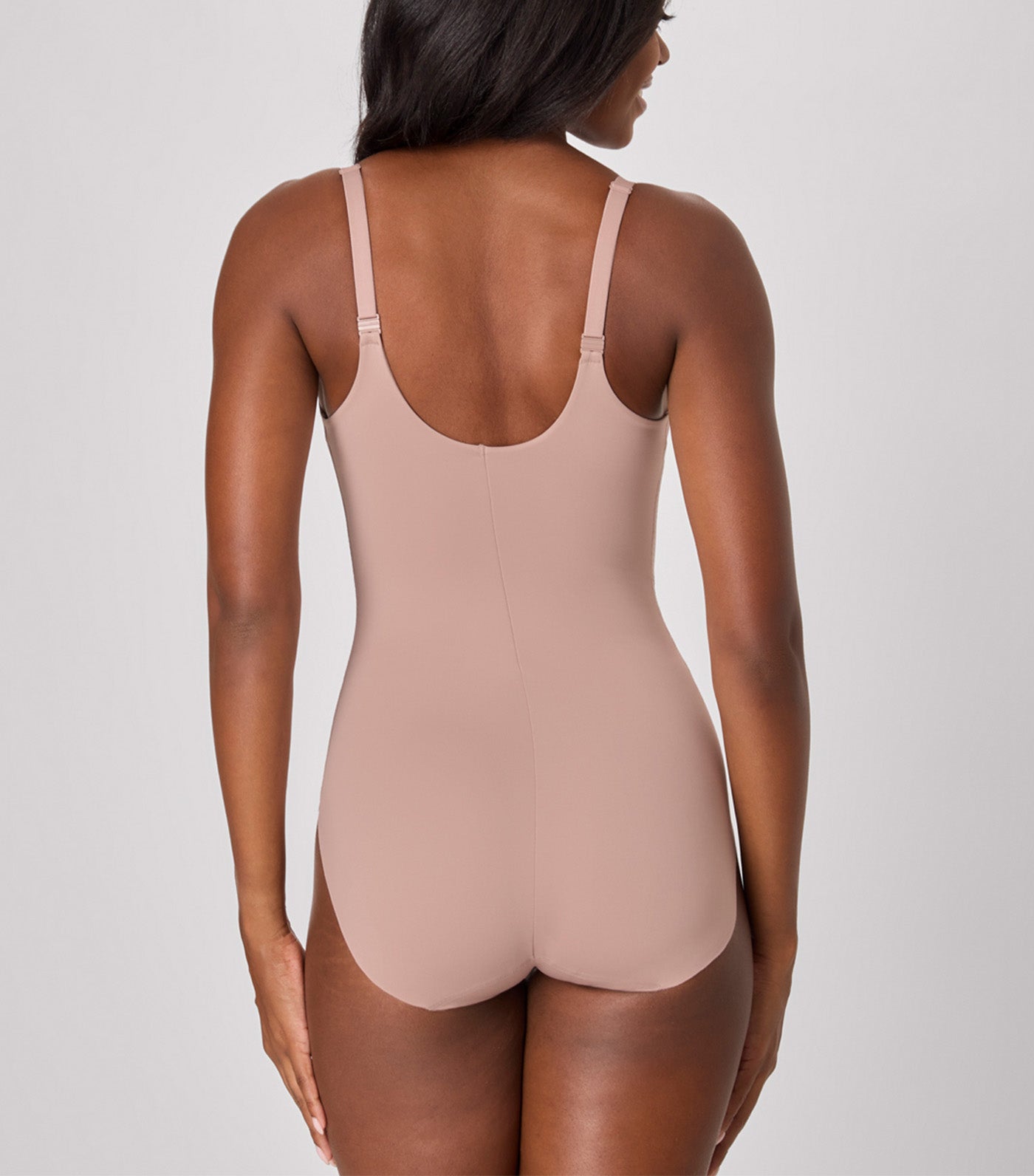 Sculpting Bodysuit