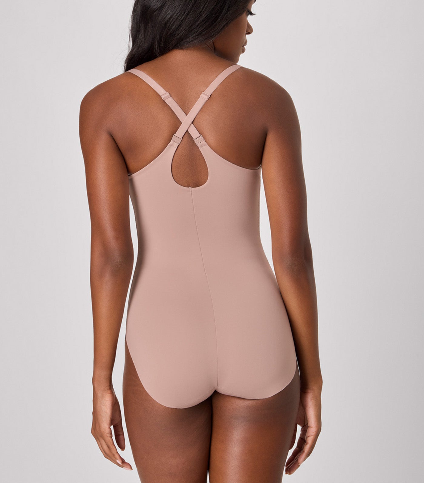 Sculpting Bodysuit