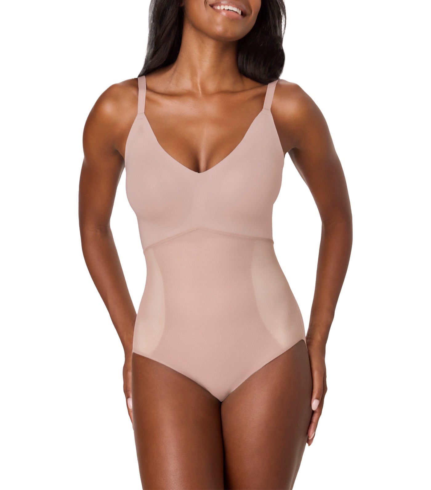 Sculpting Bodysuit