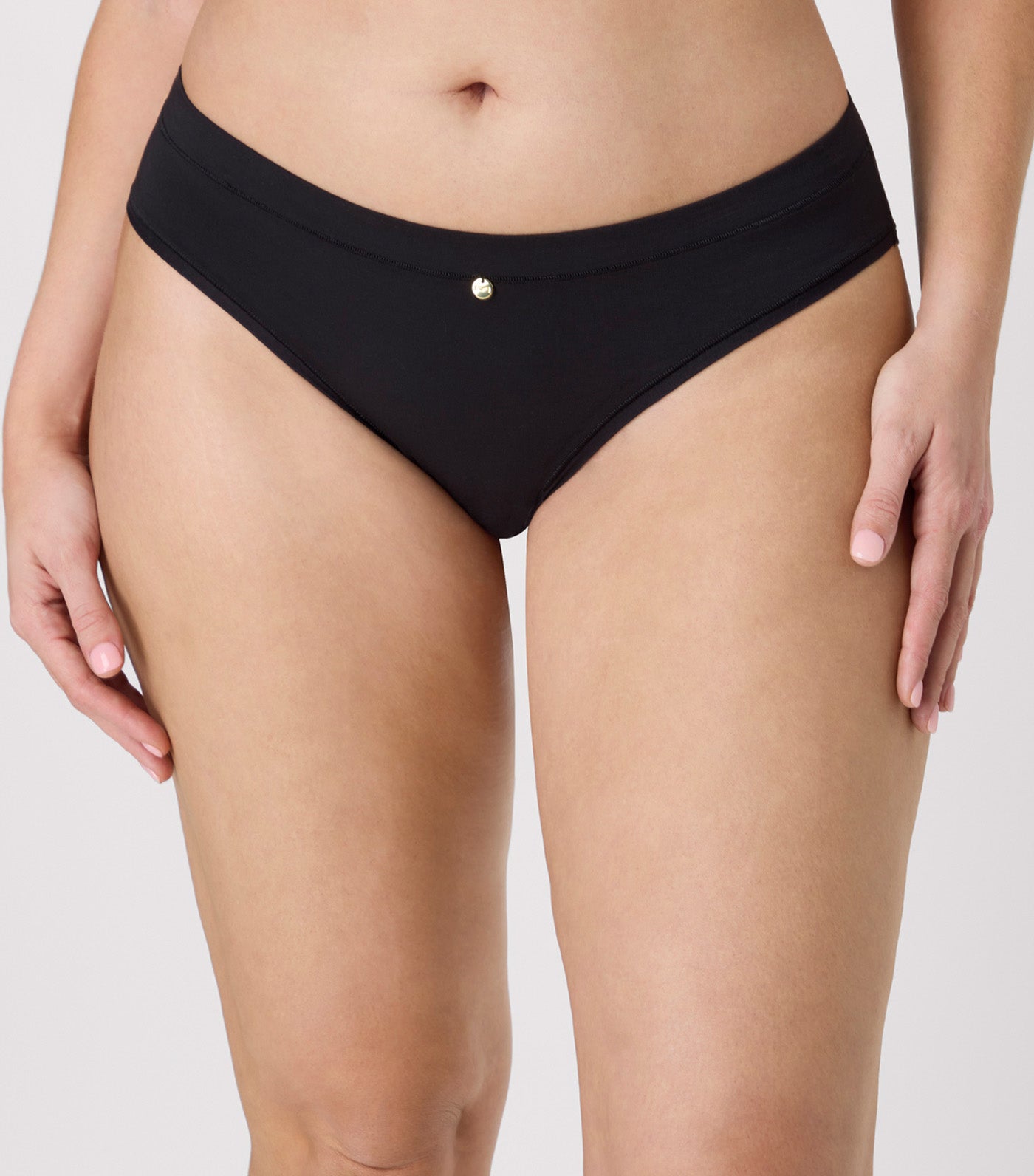 Soft Stretch Bikini