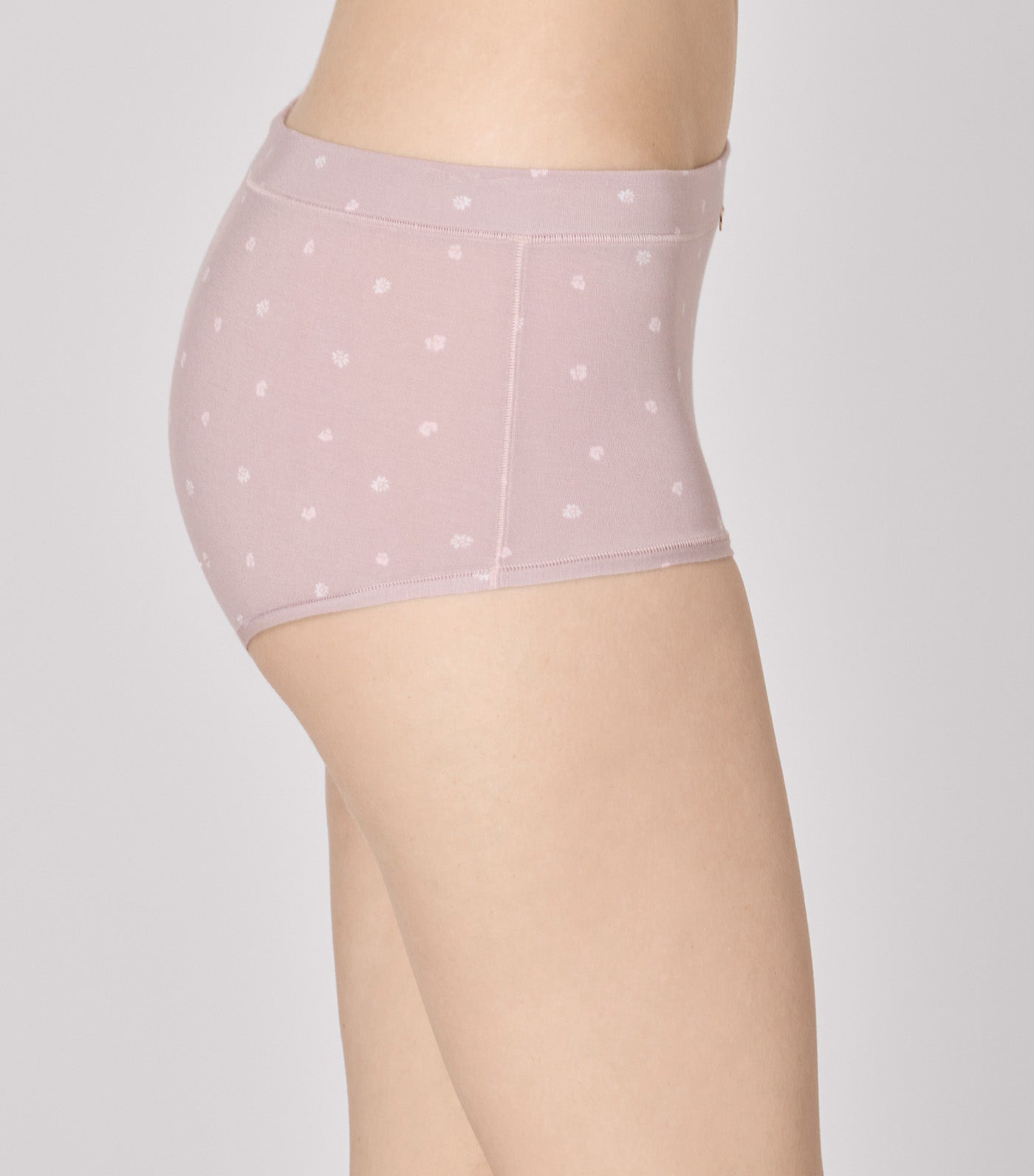 Soft Stretch Boyshort