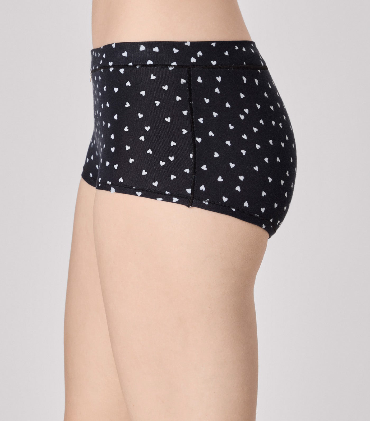 Soft Stretch Boyshort