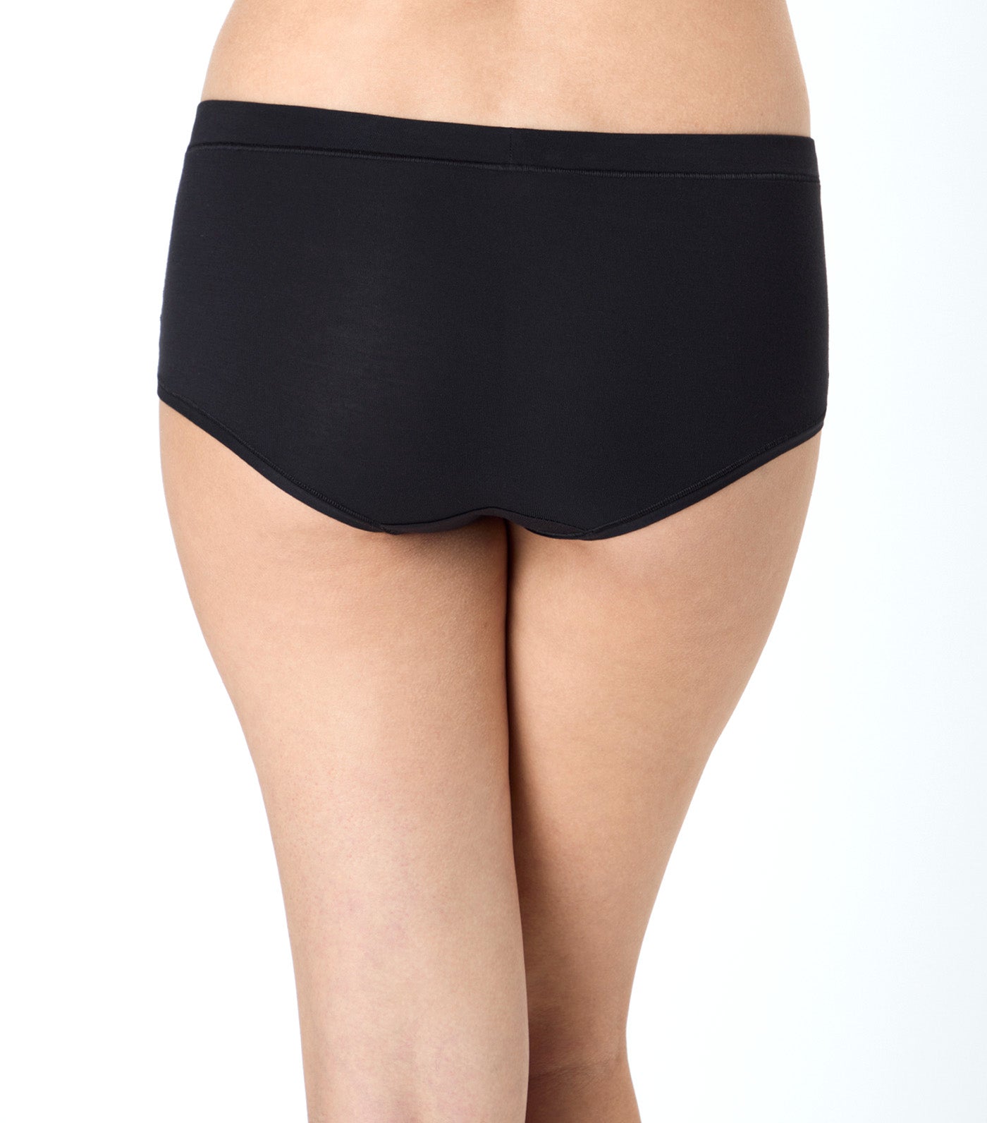 Soft Stretch Cheeky Hipster