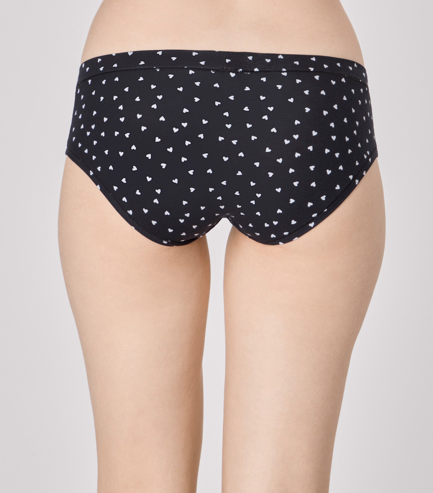 Soft Stretch Cheeky Hipster