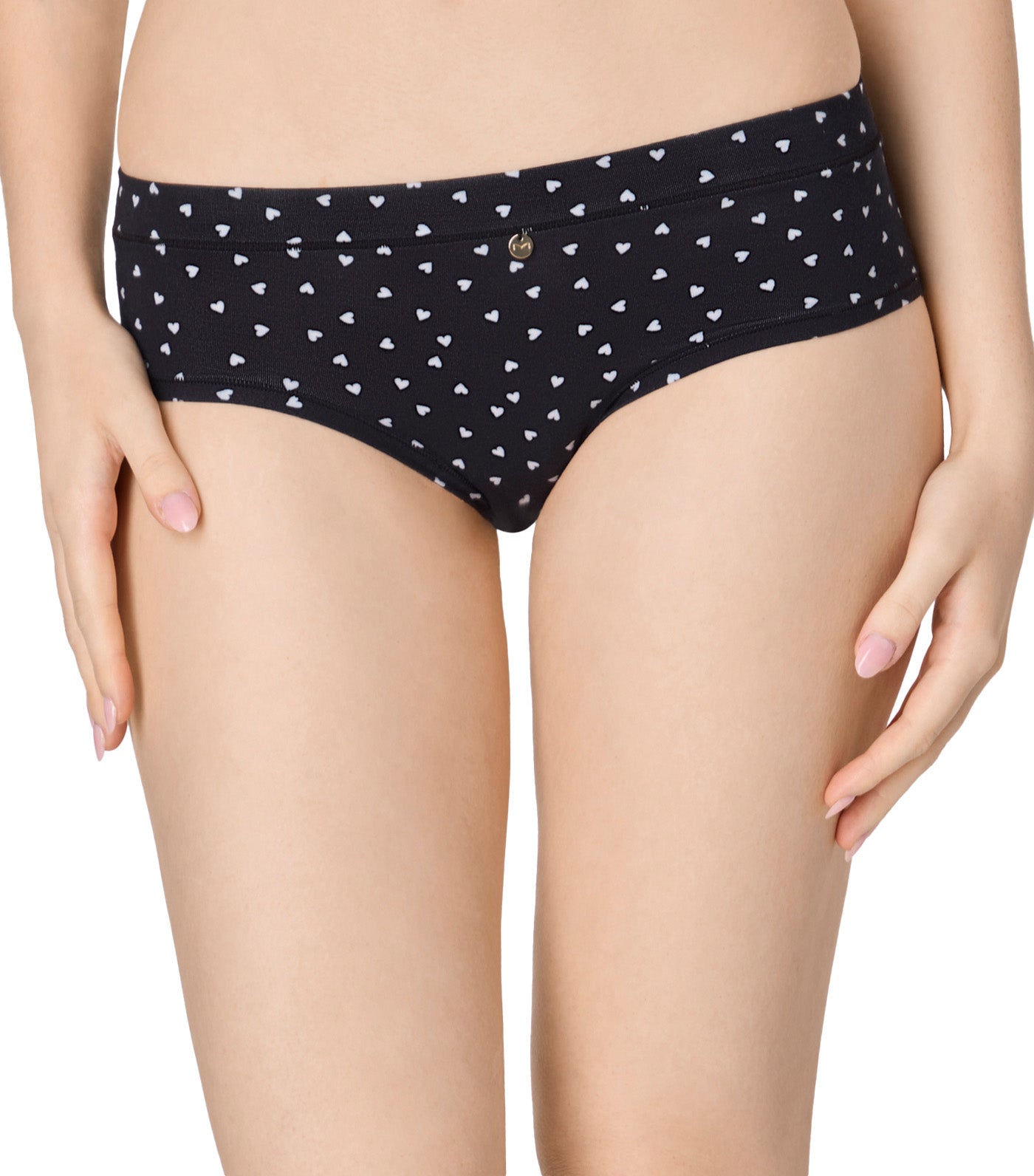 Soft Stretch Cheeky Hipster