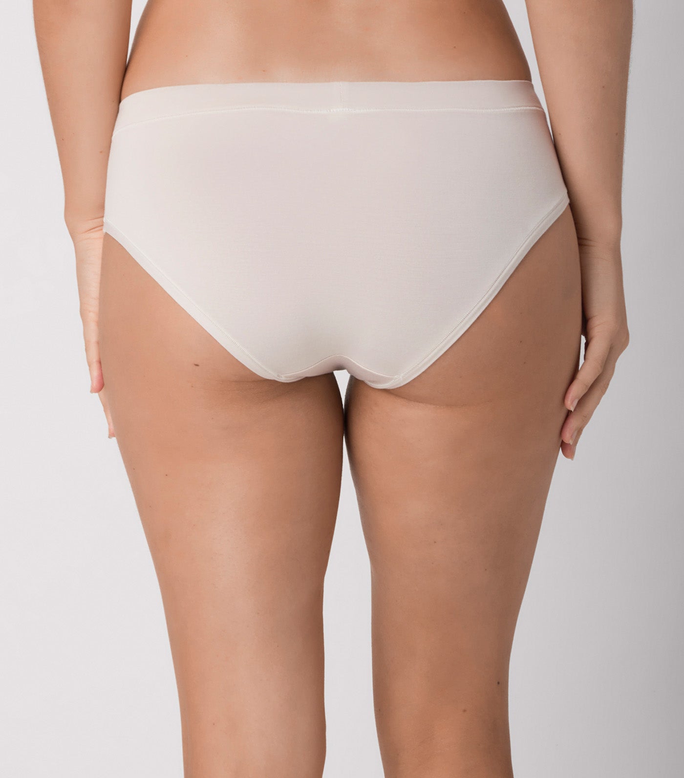 Soft Stretch Cheeky Hipster