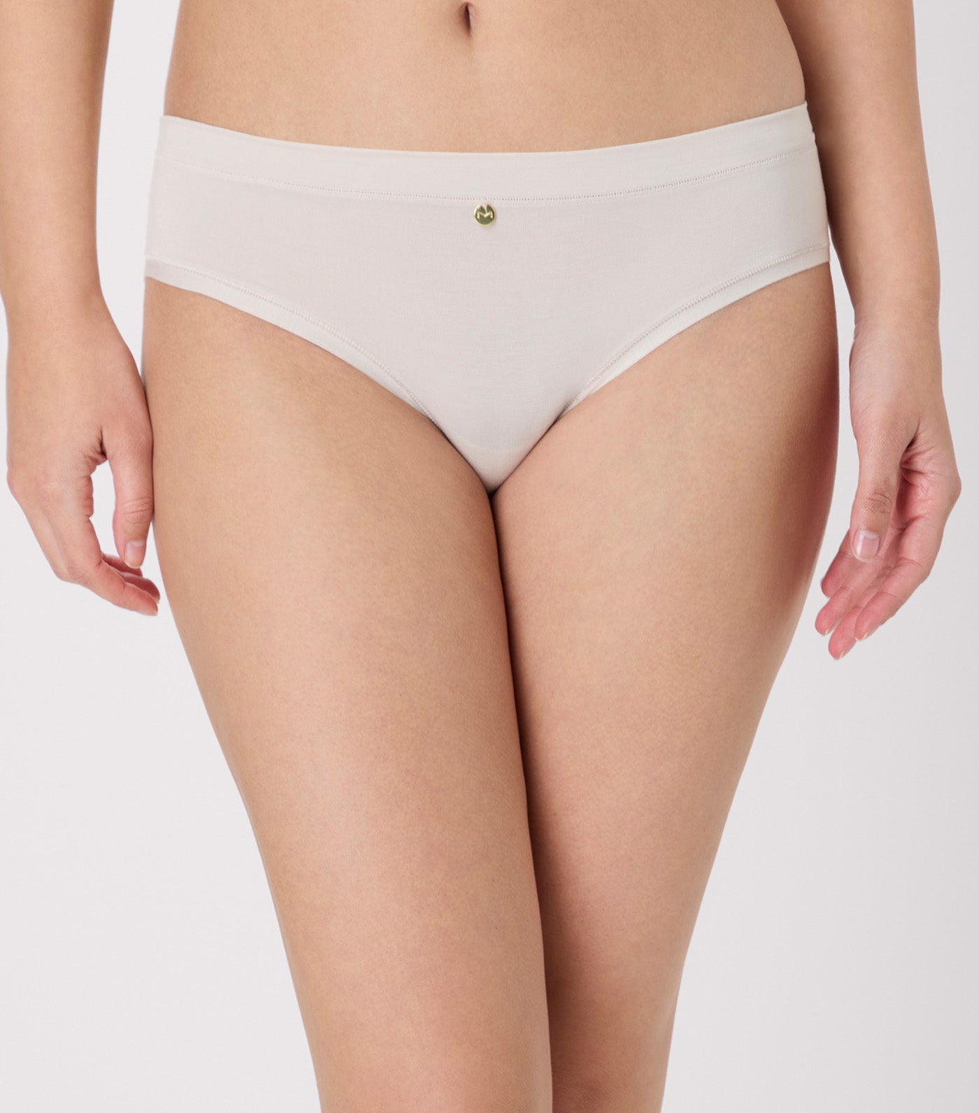 Soft Stretch Cheeky Hipster