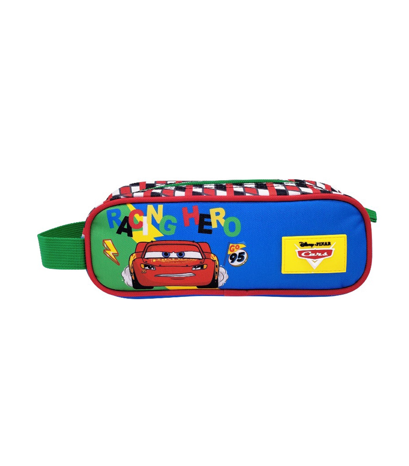 Totsafe Disney Cars Jump Around - Utility Pouch