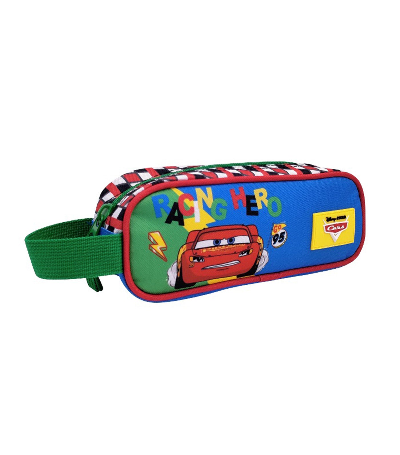 Totsafe Disney Cars Jump Around - Utility Pouch